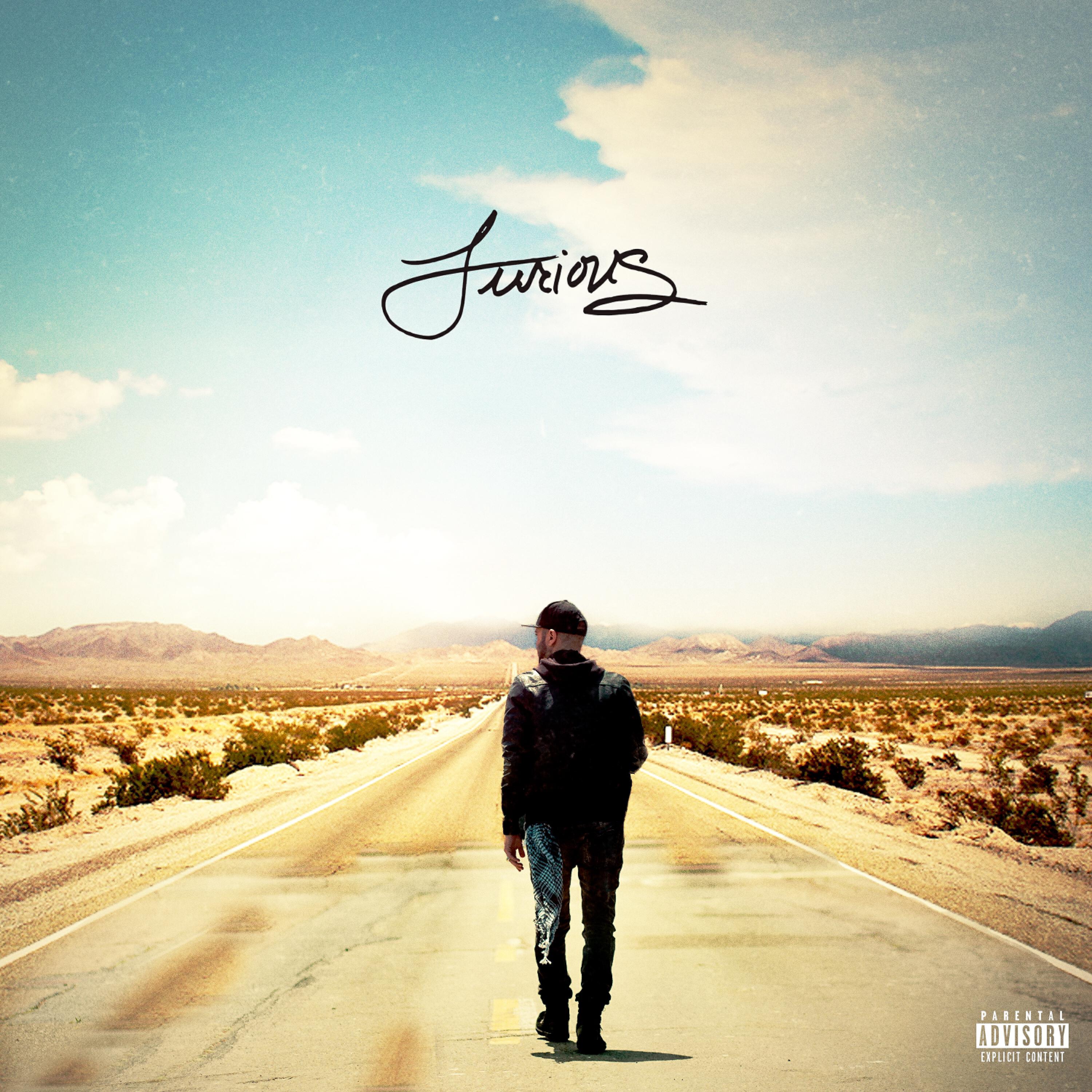 Furious - Reconsider (feat. TeeFLii & Clyde Carson)