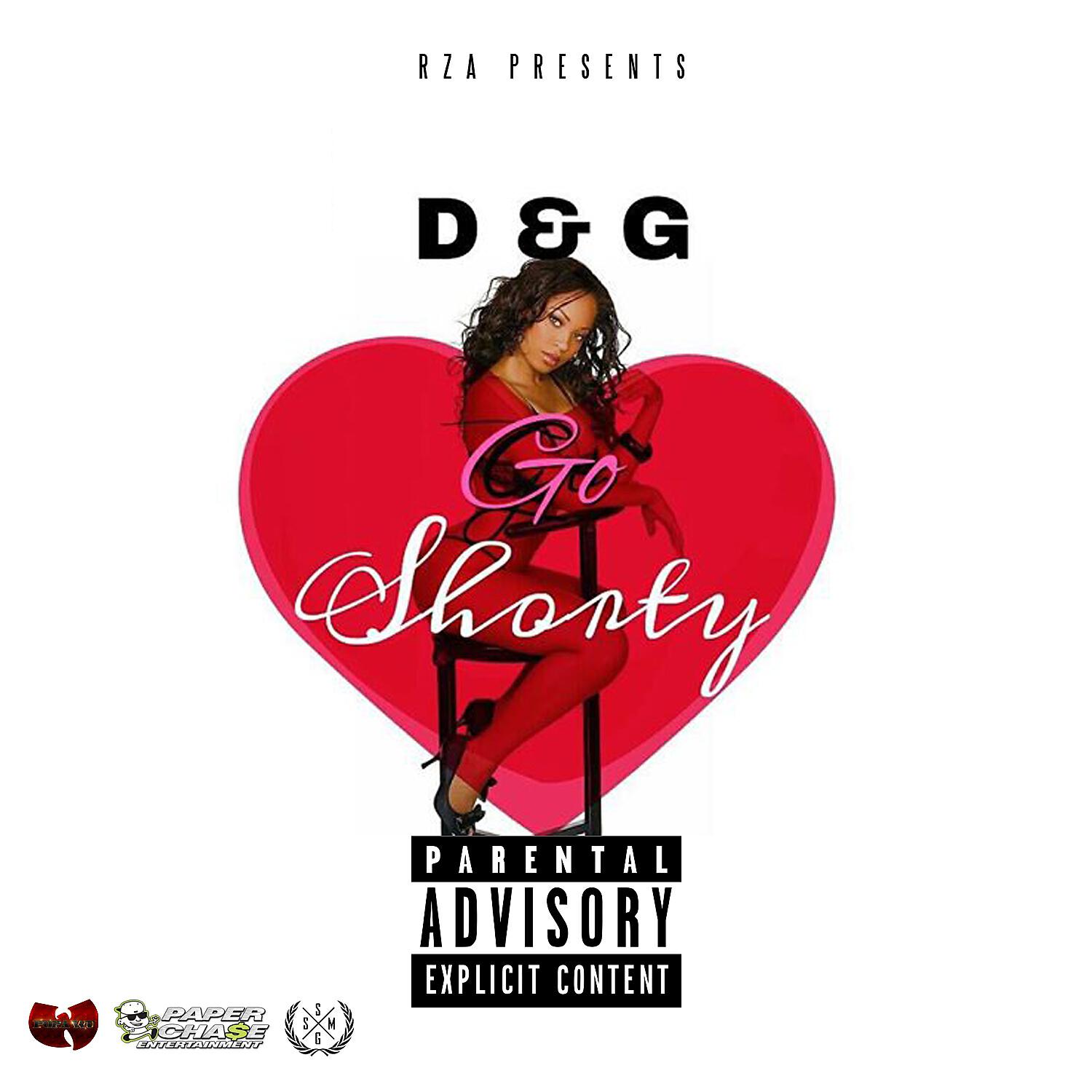 D & G - Go Shorty