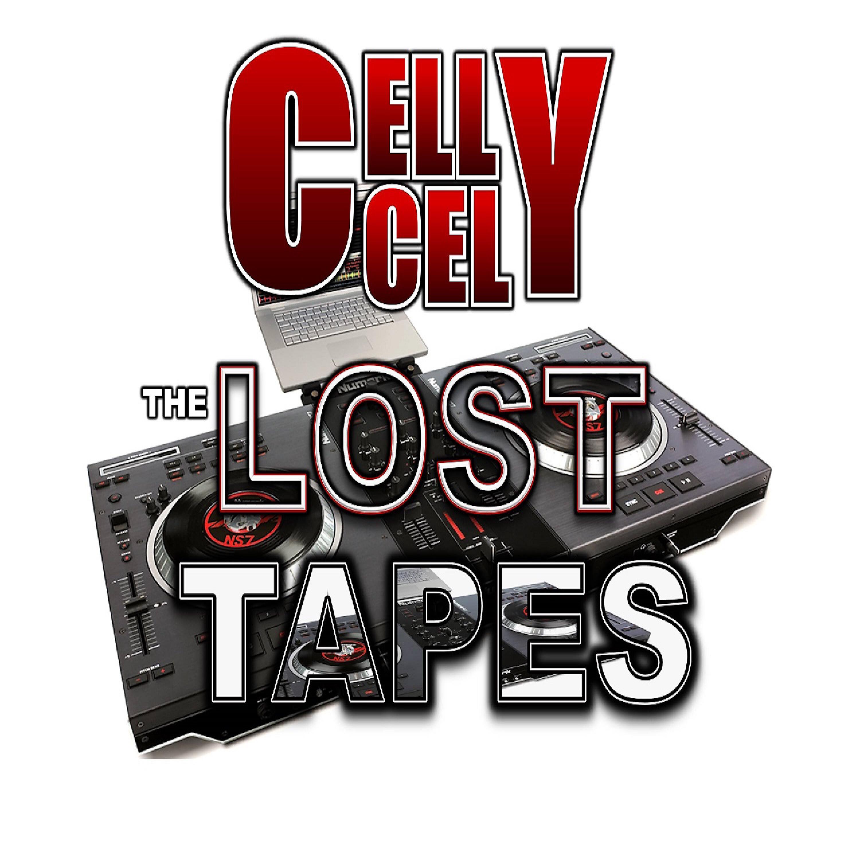 Celly Cel - Dusted & Disgusted (feat. 2Pac, E-40, Mac Mall & Spice 1) (Remix)