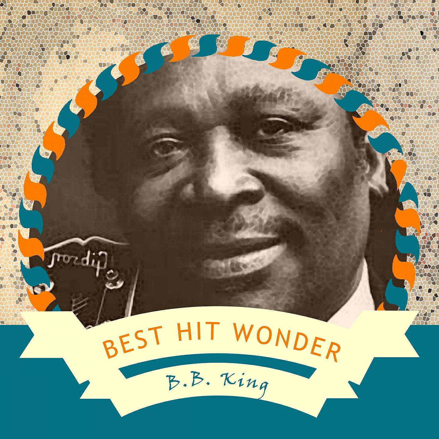 B.B. King - Why Does Everything Happen to Me