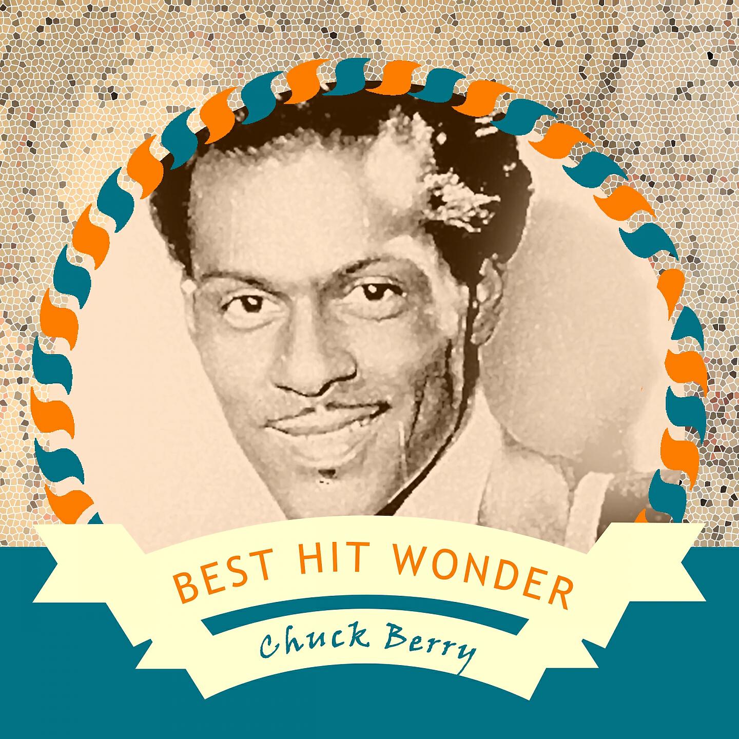 Chuck Berry - The Way It Was Before