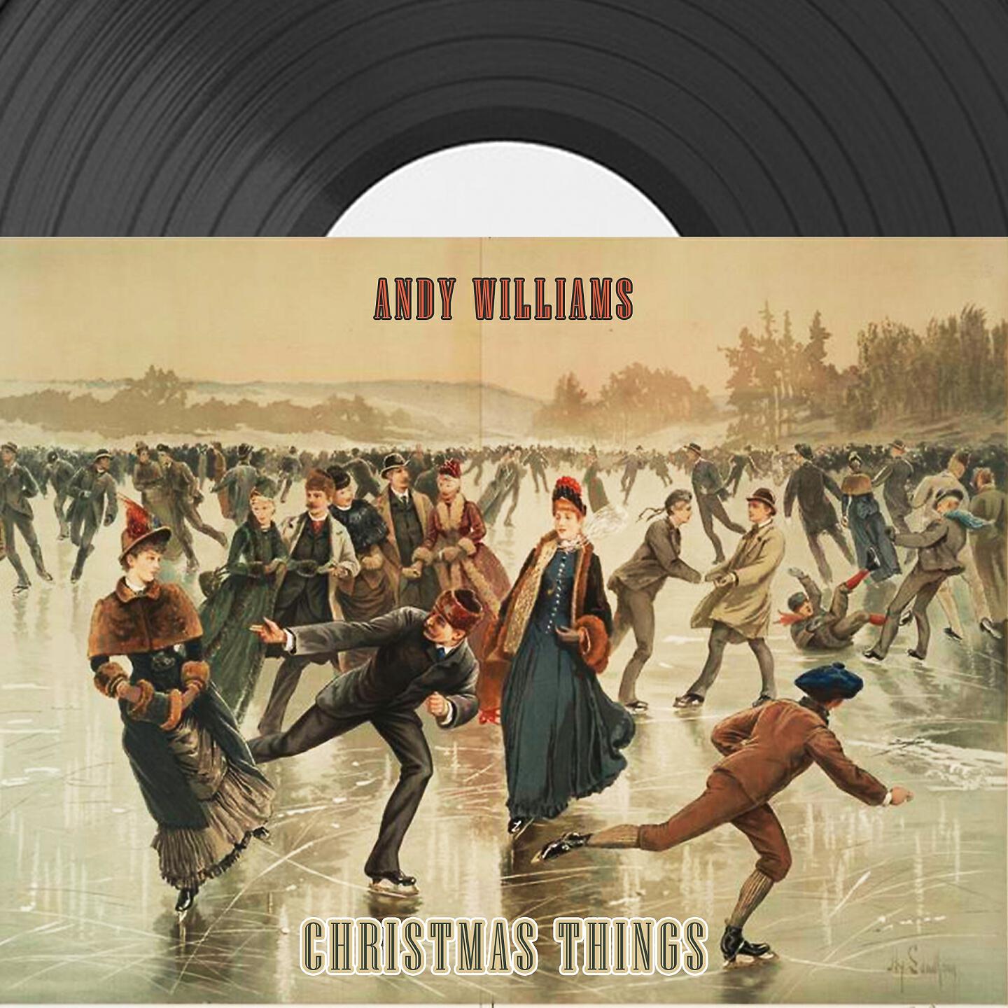 Andy Williams - Sweet Little Jesus Boy