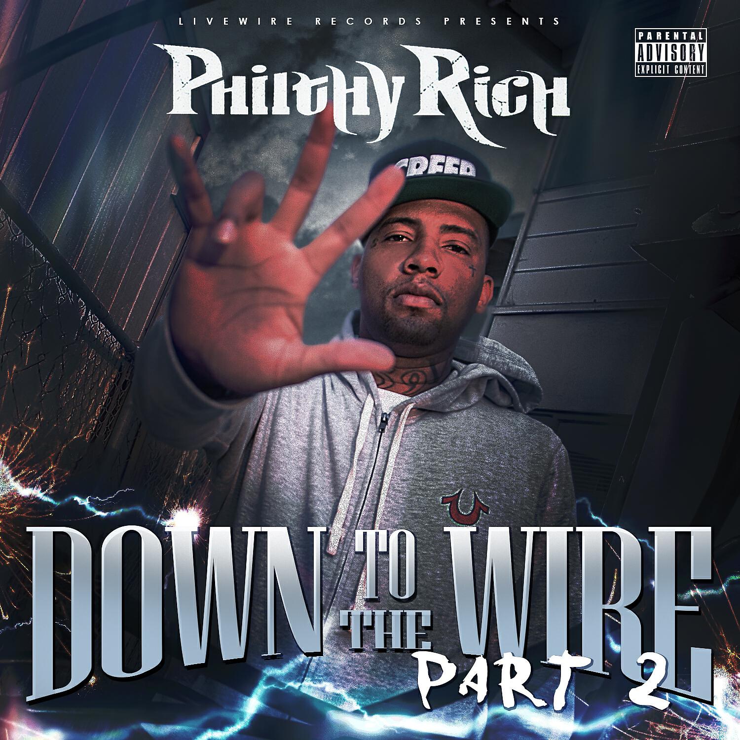 Philthy Rich - Act Like You Know Me (feat. Hitman Beatz)