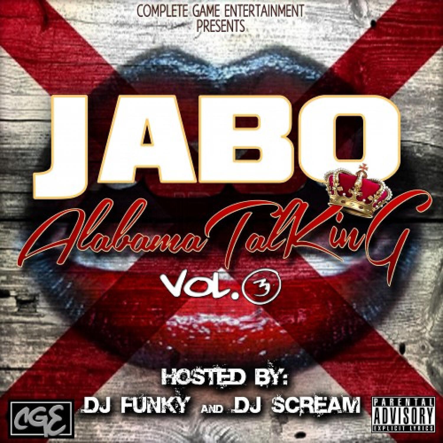 JABO - Adolescent