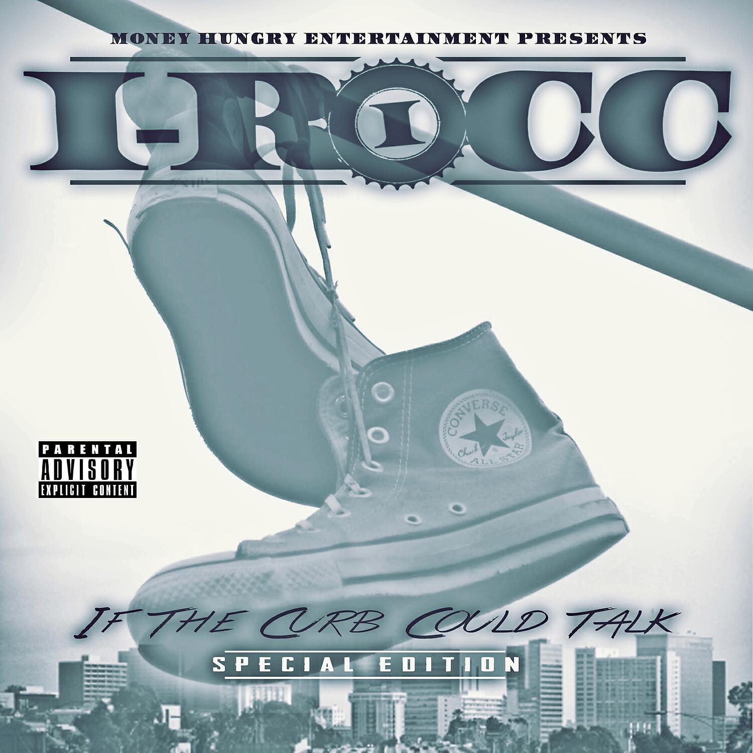 I-Rocc - All Independent  (feat. Jay Worthy)