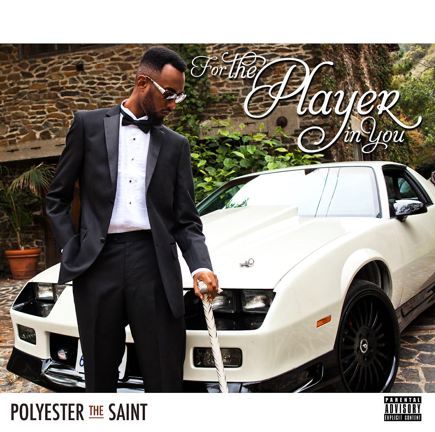 Polyester The Saint - To Be
