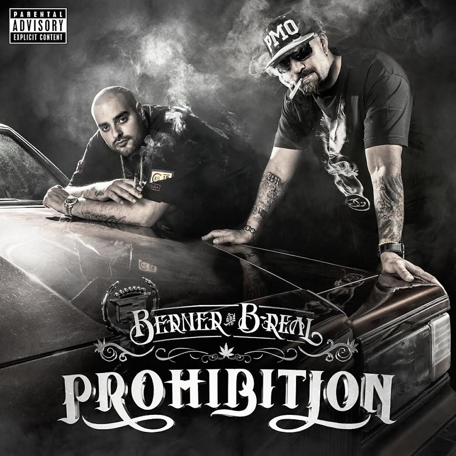 B-Real - Faded (feat. Snoop Dogg & Vital)