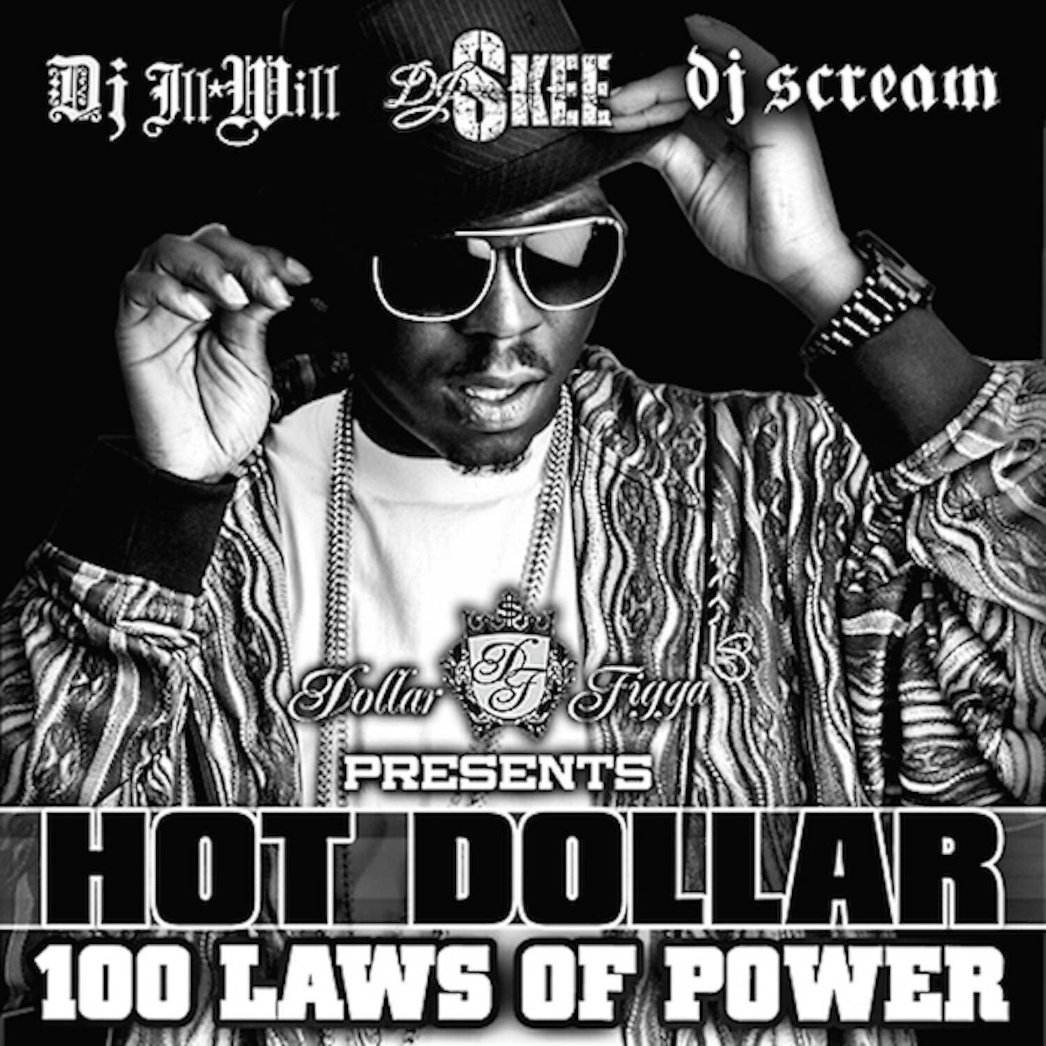 Hot Dollar - Im So Hood (Remix)