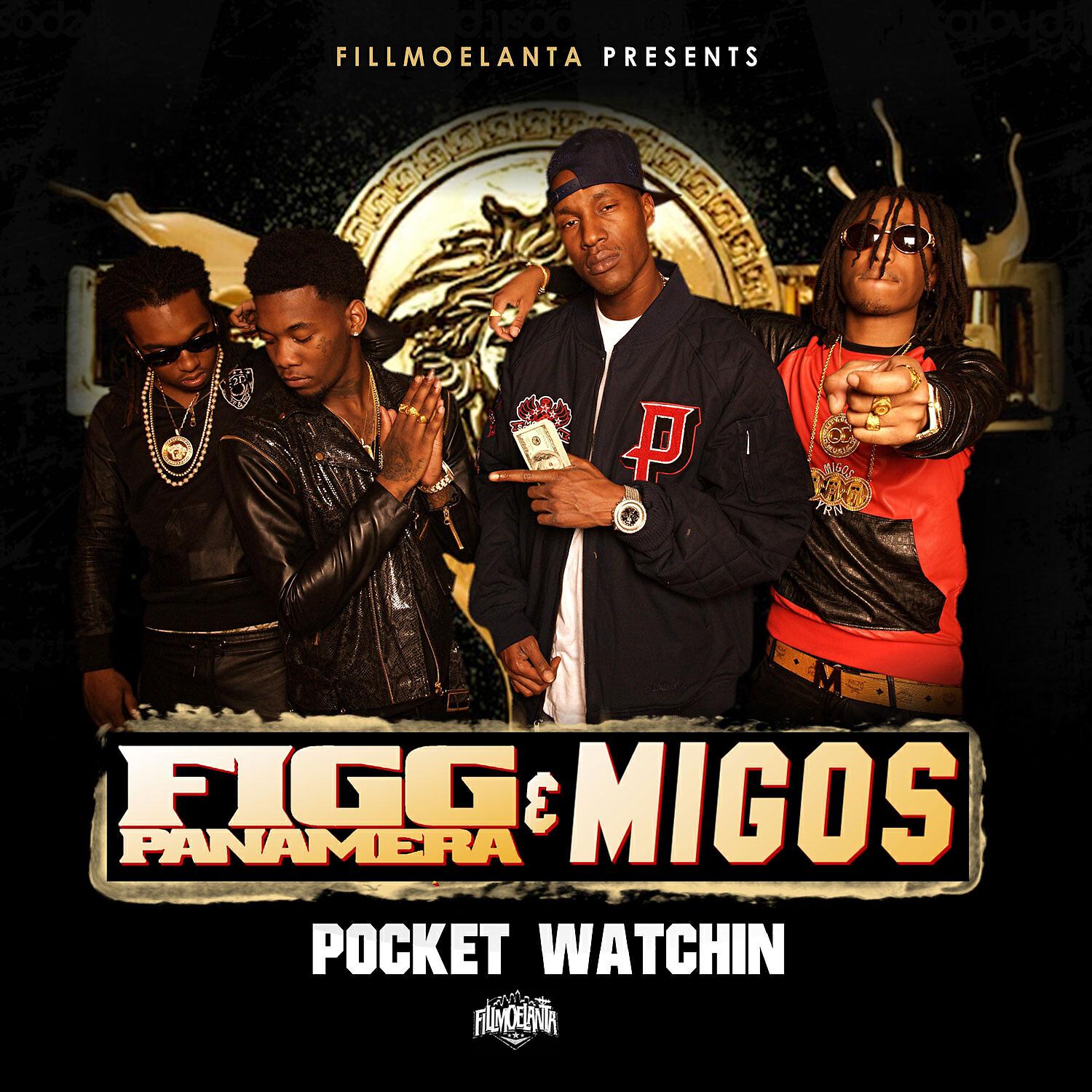 MIgos - Pocket Watching