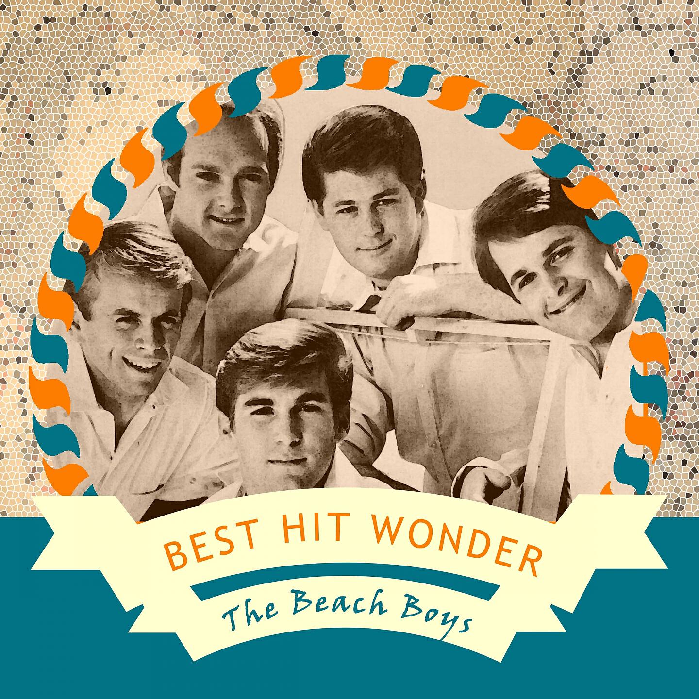 The Beach Boys - Cassius Love Vs. Sonny Wilson