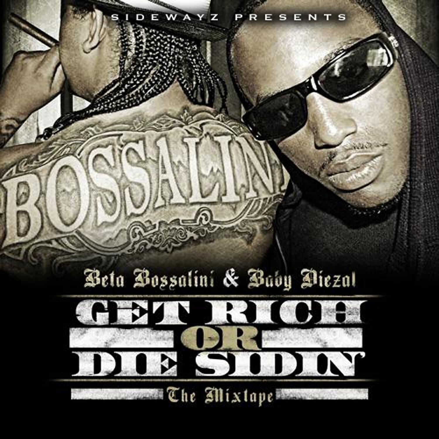 Bosshogg - Same Ol Song (feat. Bosshogg)
