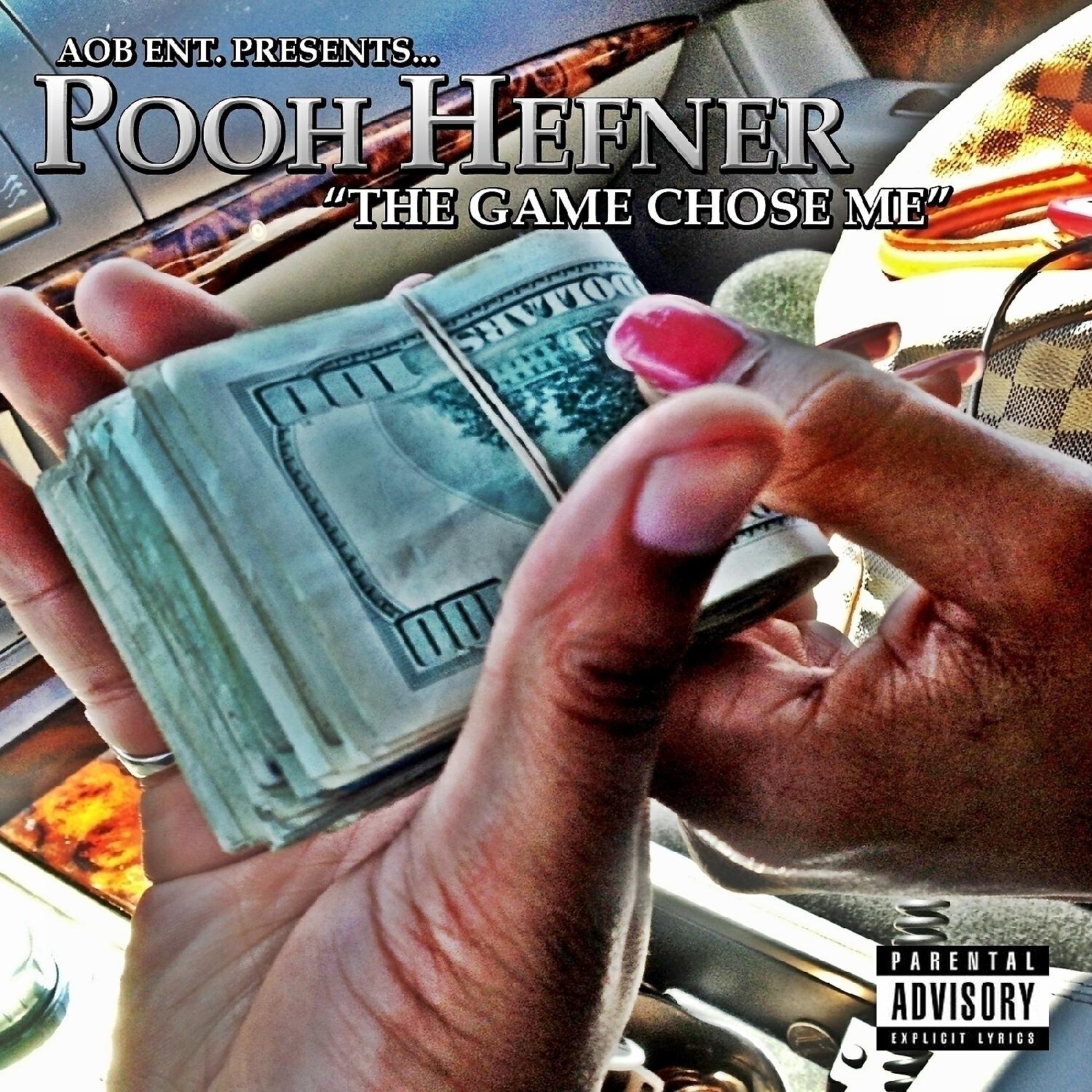 Pooh Hefner - Bank Roll (feat. Ralph Sleeze, Swagg & D-Ski)