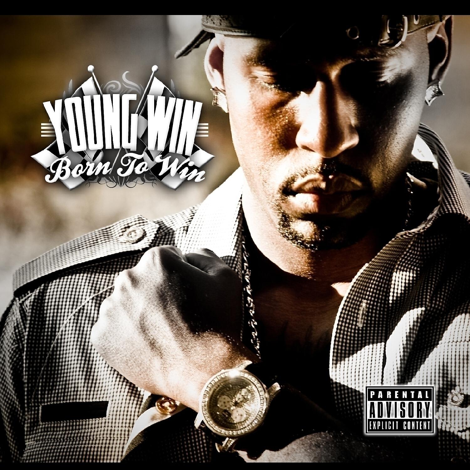 Young Win - Around My Neck (feat. Big Rich & Mistah F.A.B.)