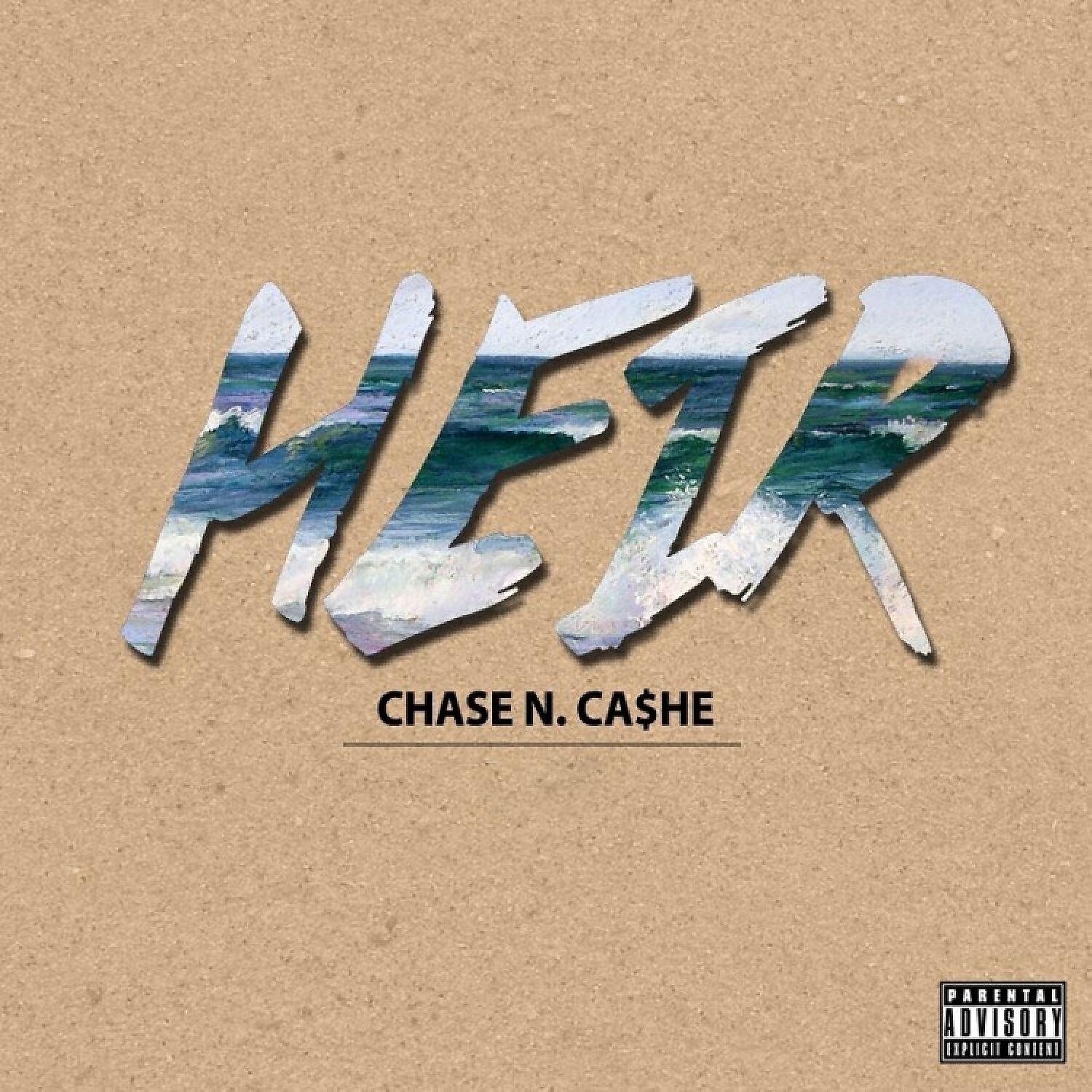 Chase N. Cashe - Pretty Tony (feat. Jerreau)