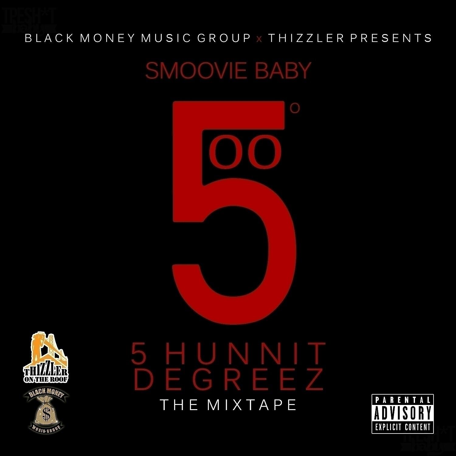 Smoovie Baby - Blast Off (feat. D. Cannons)
