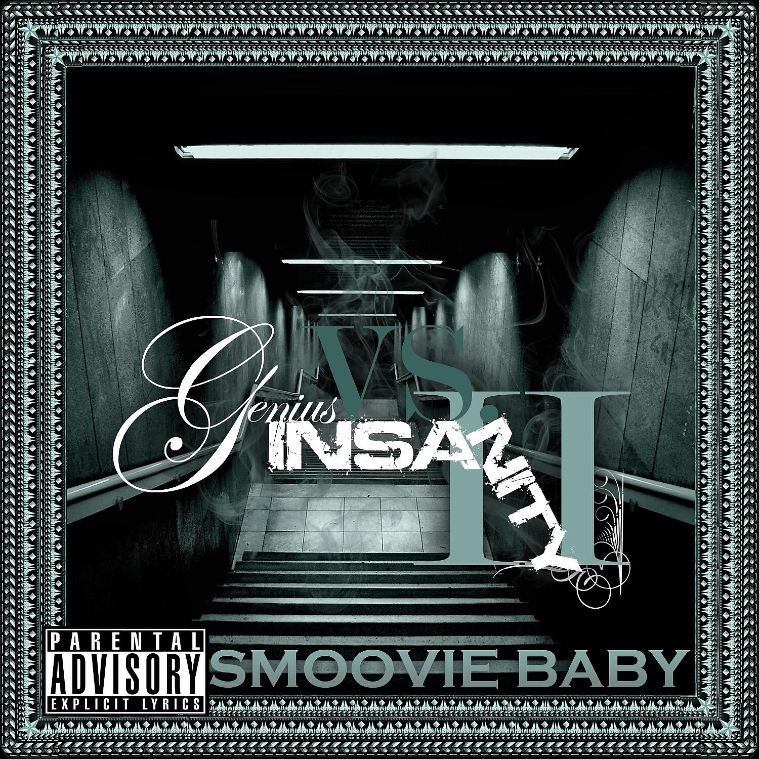Smoovie Baby - Blowin' Up My Phone (feat. Nolan Rashawn)