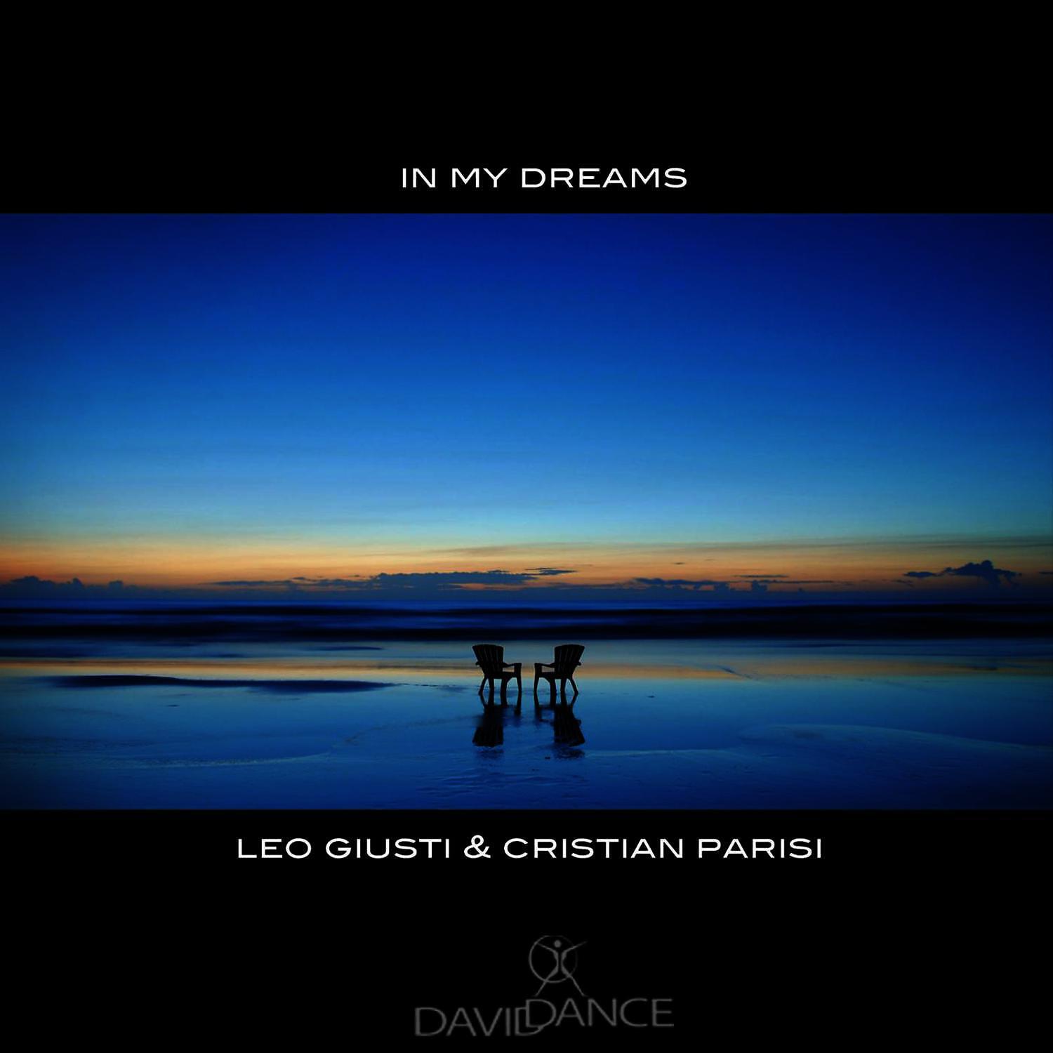 Cristian Parisi - In My Dreams (Original mix)