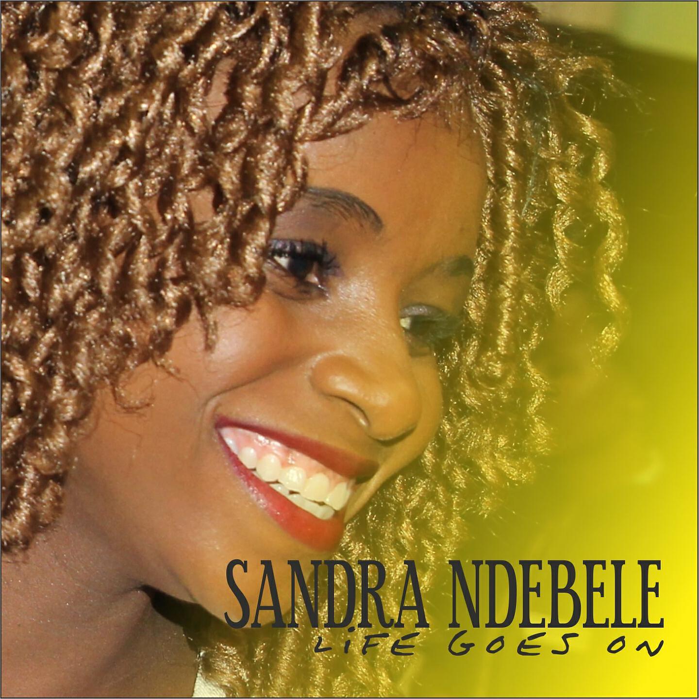 Sandra Ndebele - Yarira Ngoma