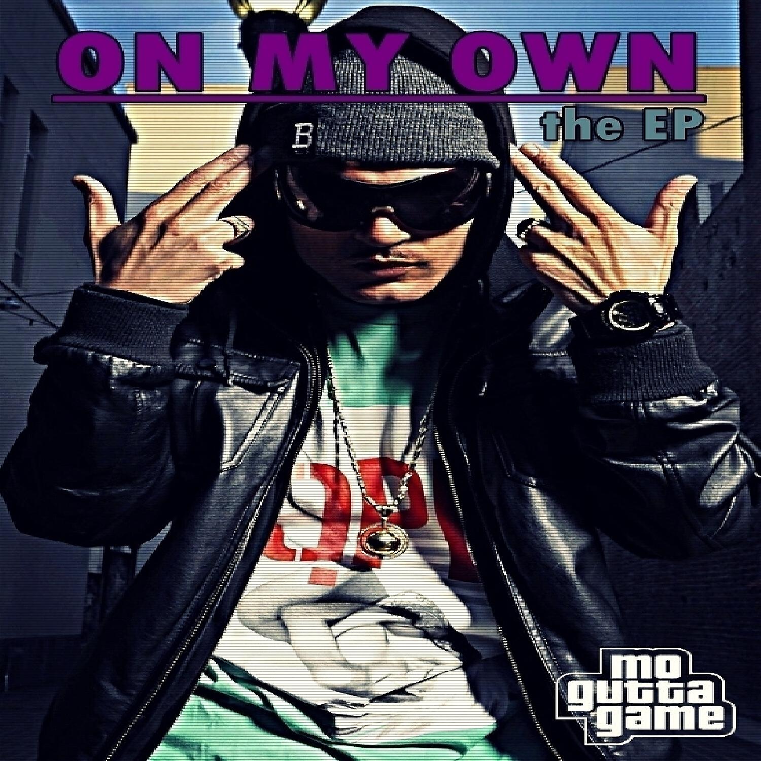 Mo Gutta Game - Pray 4 Me (feat. Playa Rae & 2 Left Feet)