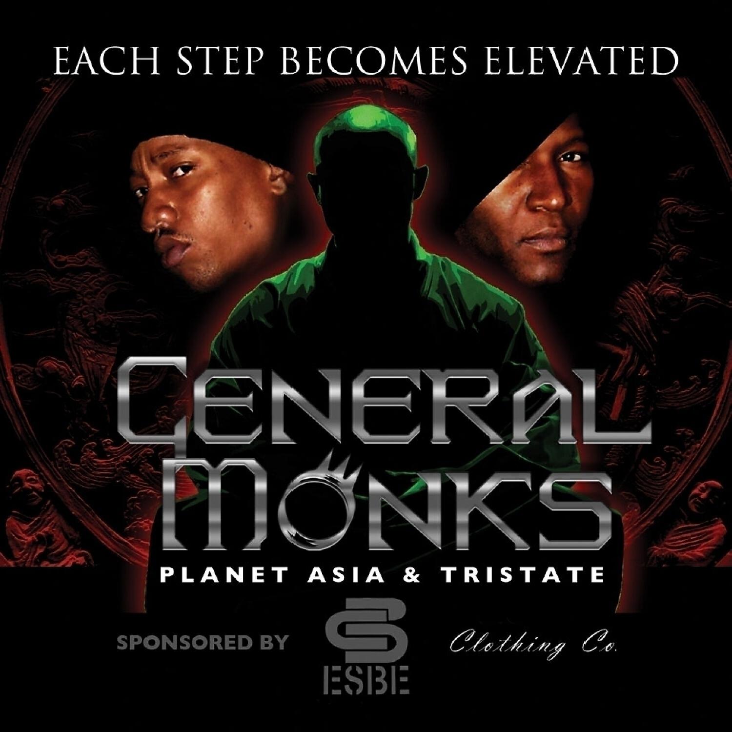 Tristate - Front Runners