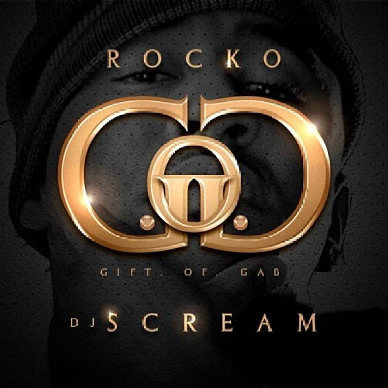 ROCKO - Squares Out Your Circle (feat. Future)