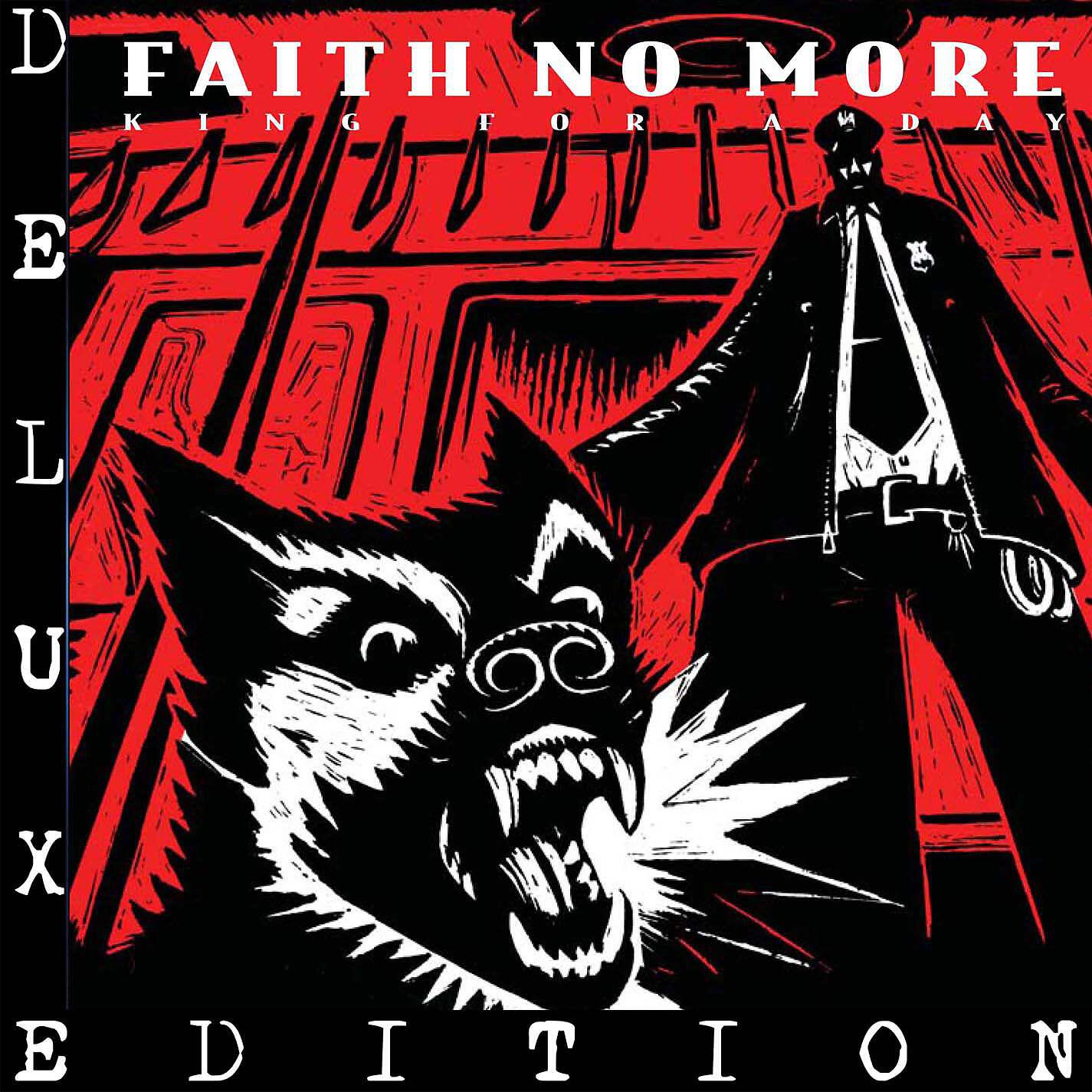 Faith No More - Evidence (Versão em Português) [2016 Remaster]