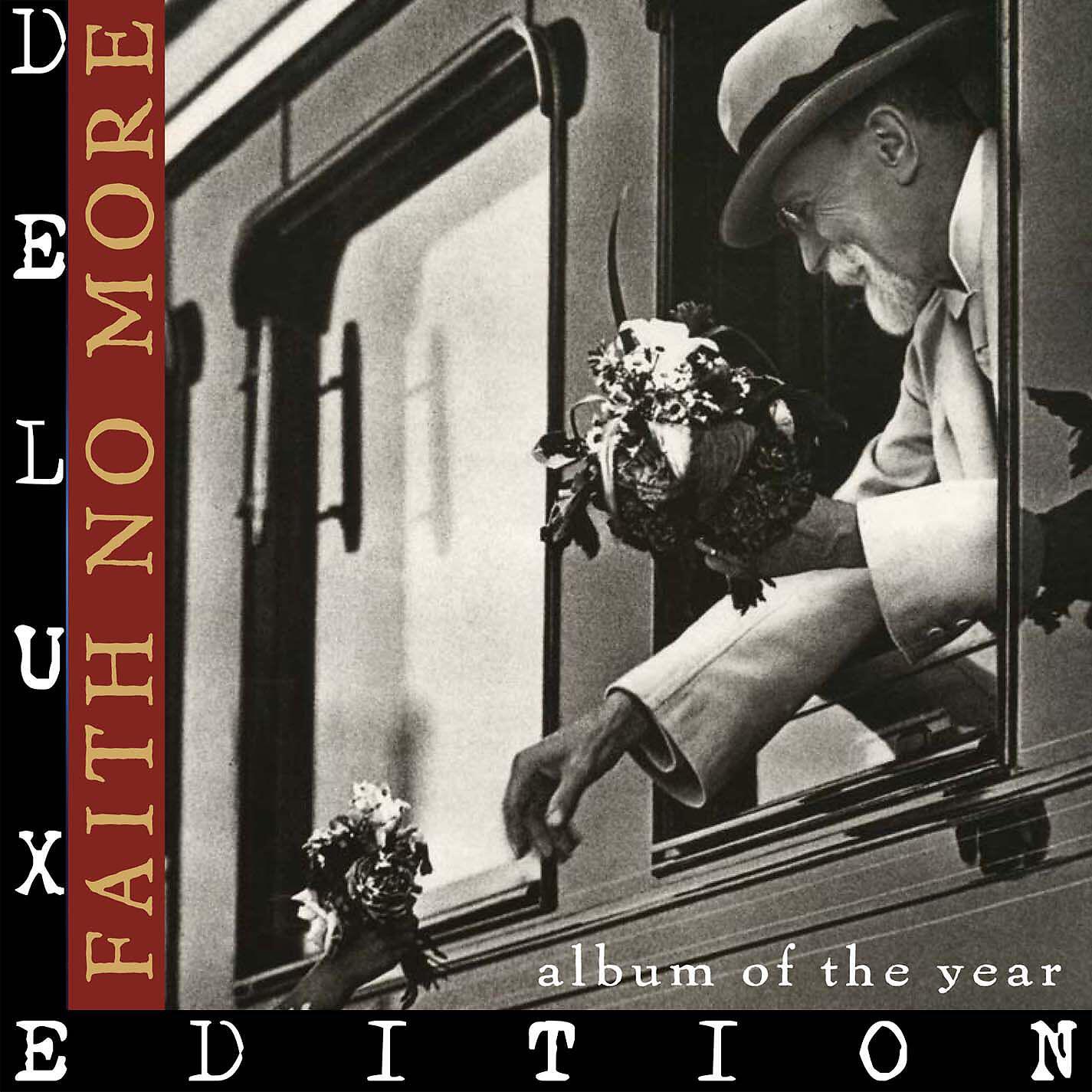 Faith No More - Paths of Glory (2016 Remastered Version)