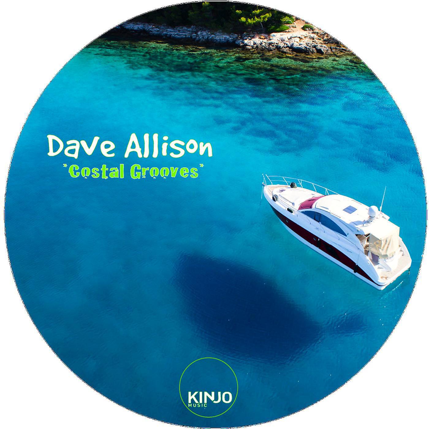 Dave Allison - Got to Be Music (Dave Allison Remix) [feat. Andre Espeut]