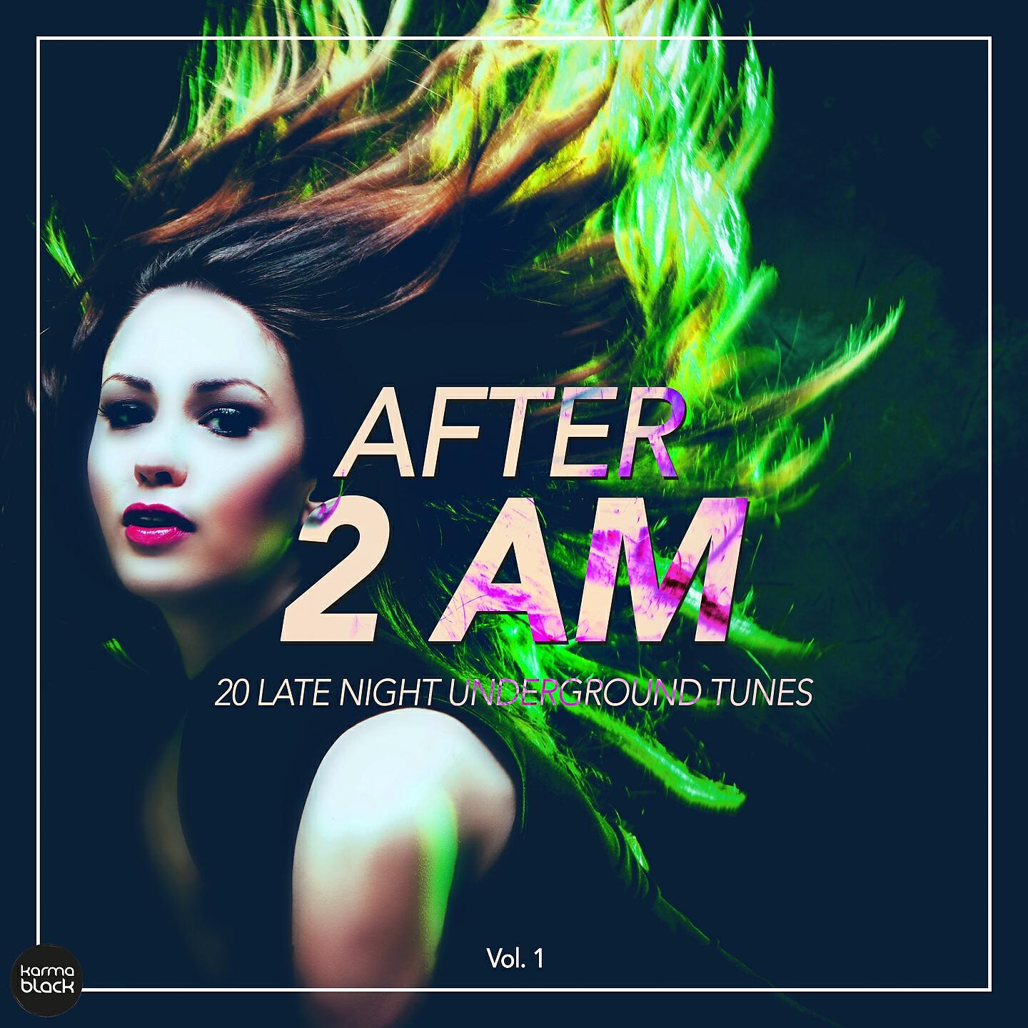 Larry Baaaam! - Pushing Crazy (Aiho Remix)