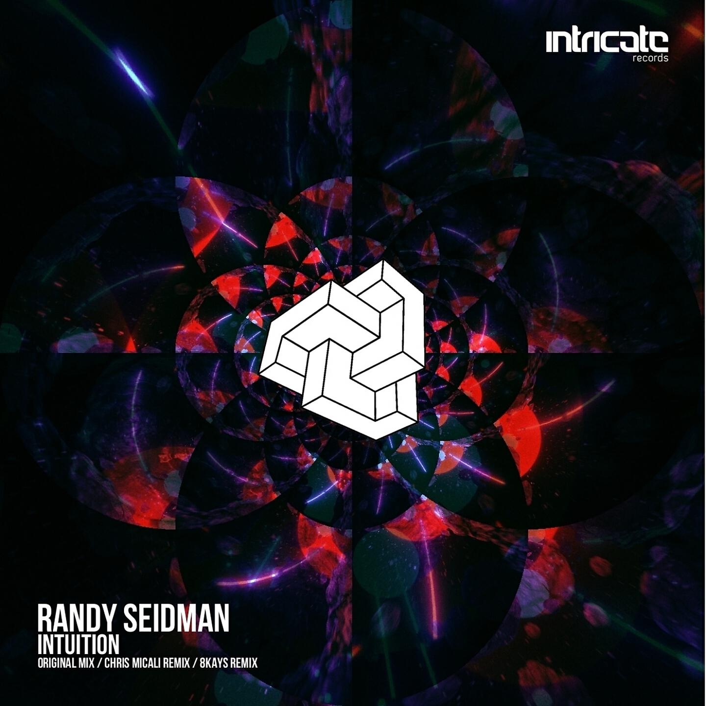 Randy Seidman - Intuition (Radio Edit)