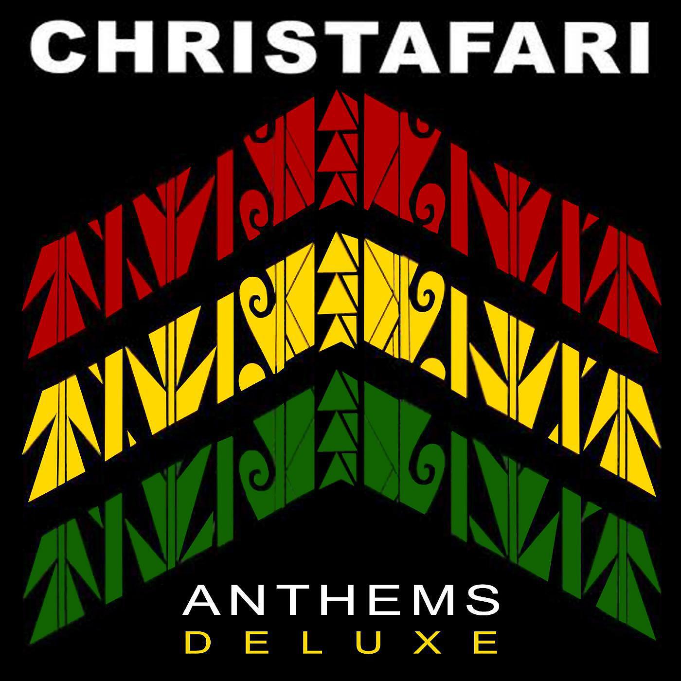 Christafari - Devotion (feat. Avion Blackman & Dillavou)