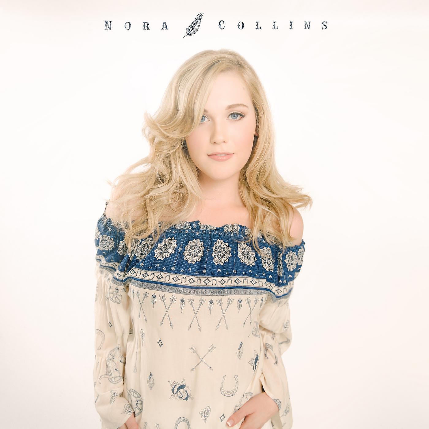Nora Collins - Miss Me off the Whiskey