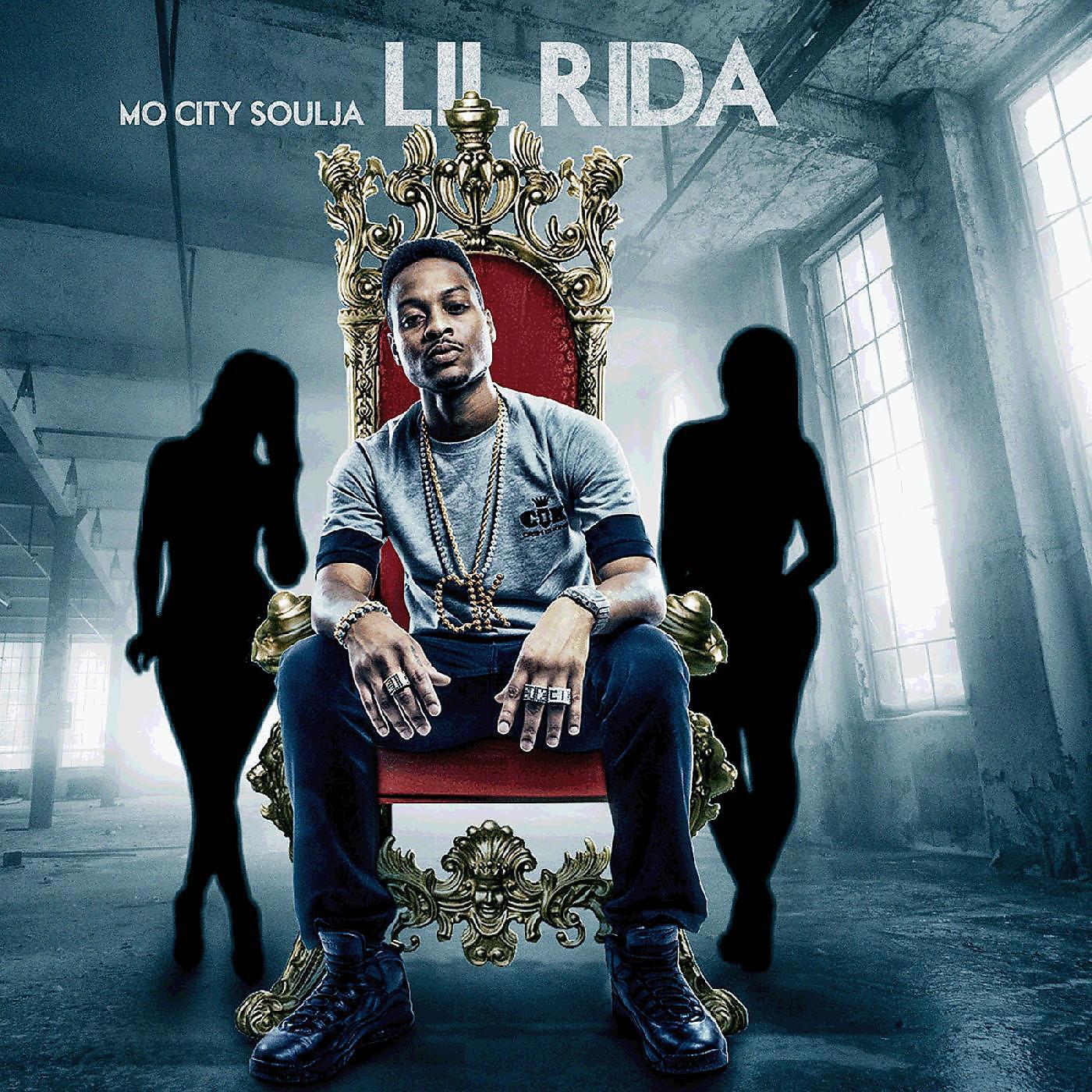 Mo City Soulja - Lil Rida