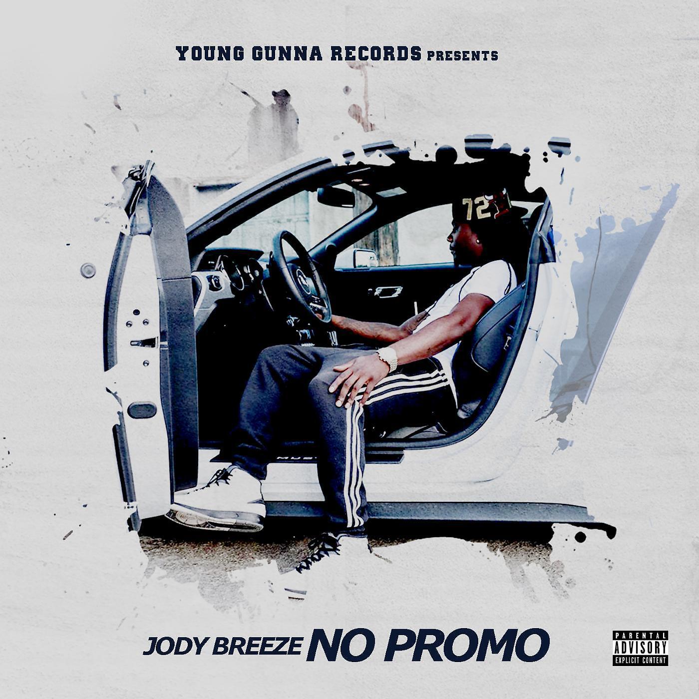 Jody Breeze - Move a Load