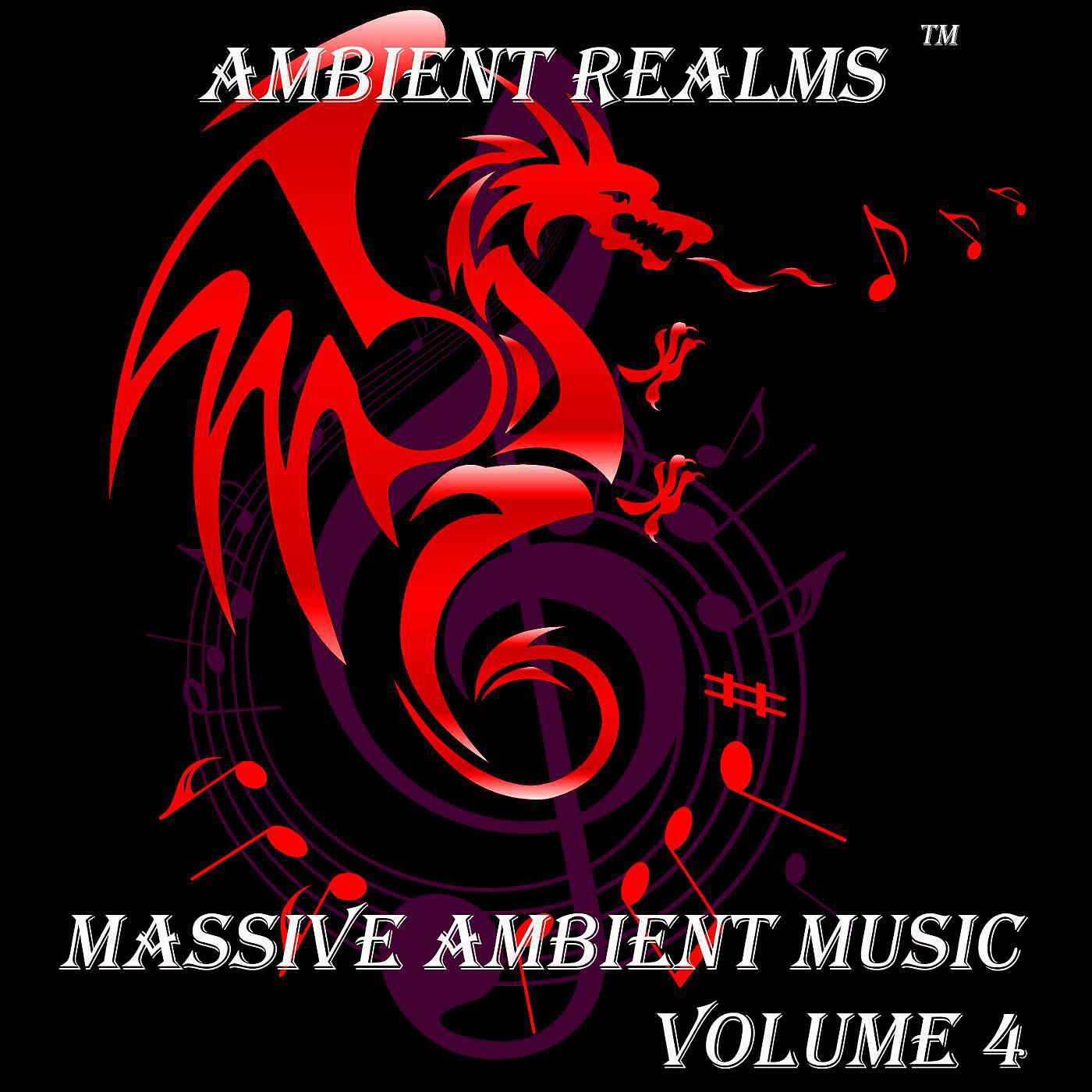 Ambient Realms - Dark Fog