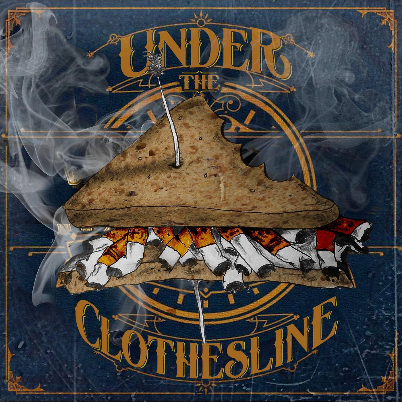 Under the Clothesline - Midnight Oil