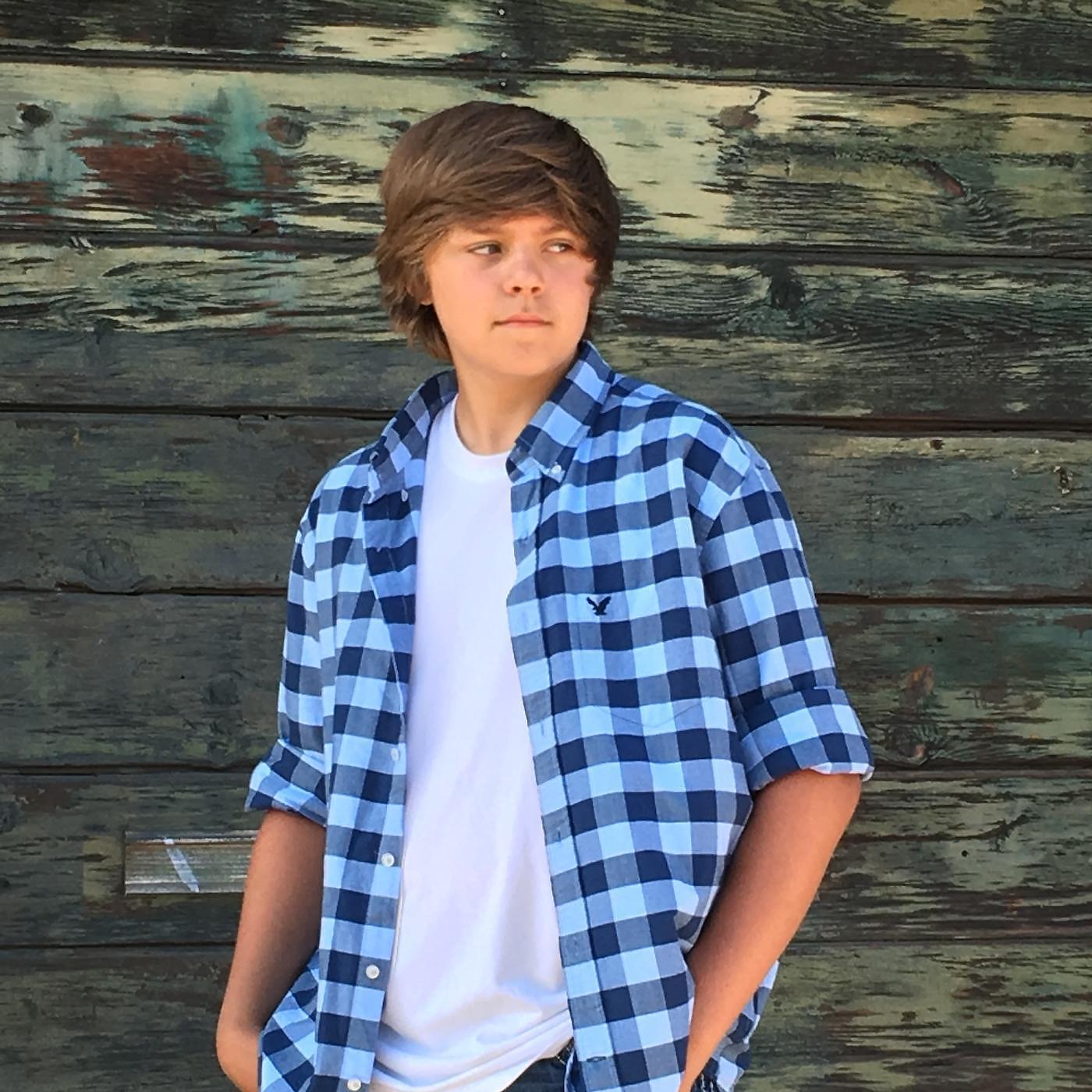 Justin Cupit - My Truck