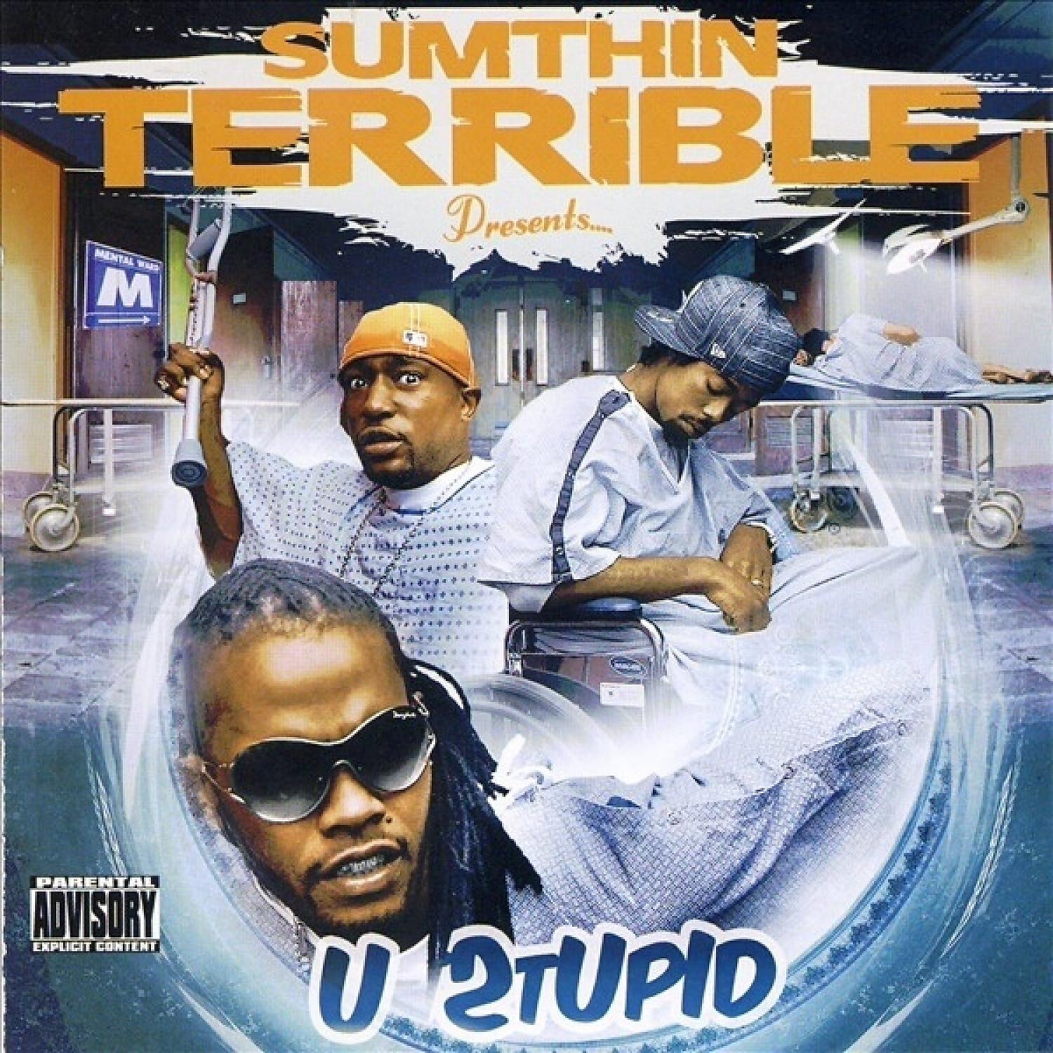 Sumthin Terrible - How U Stunt (feat. Sky Bolla)