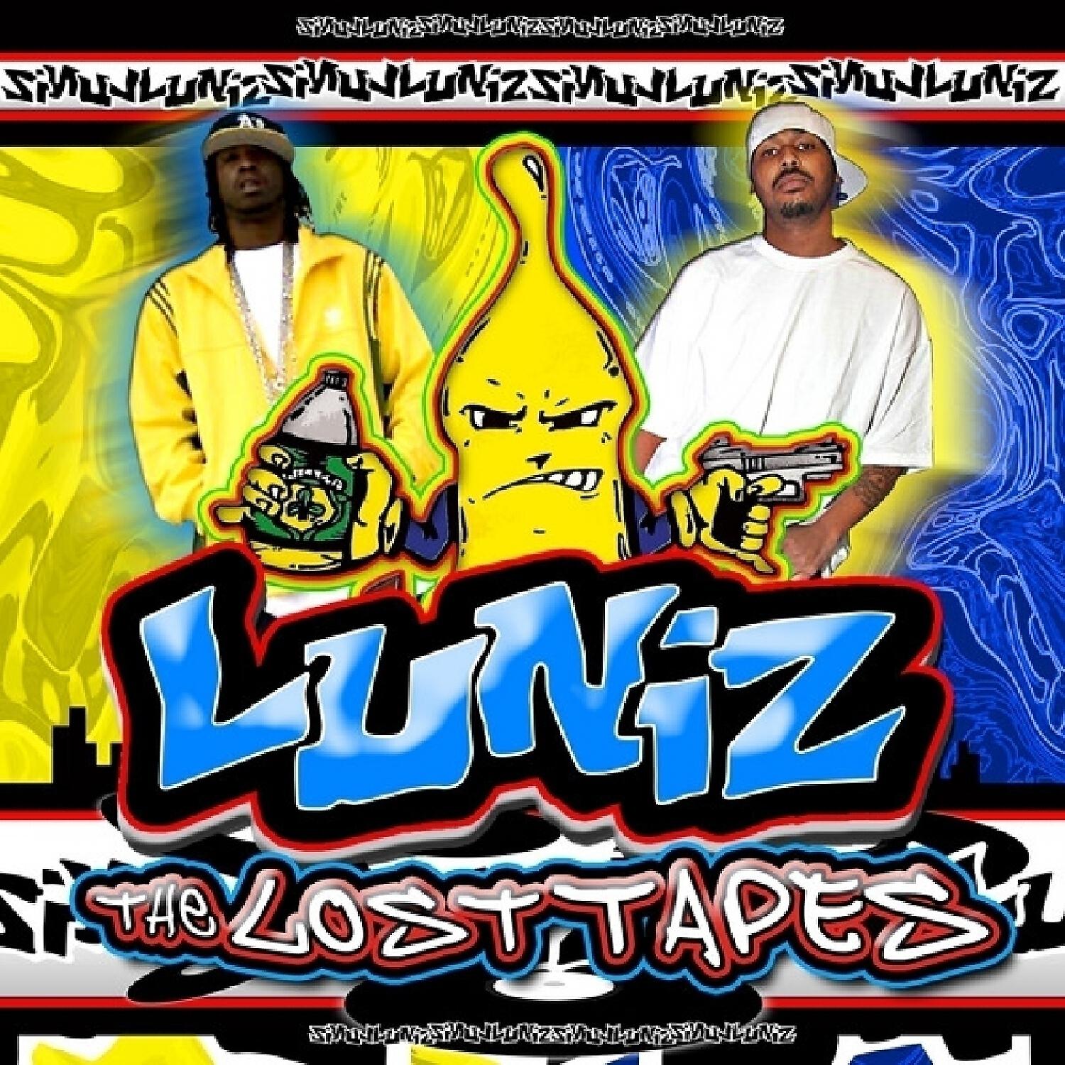 Luniz - We Got More (feat. Digital Underground)