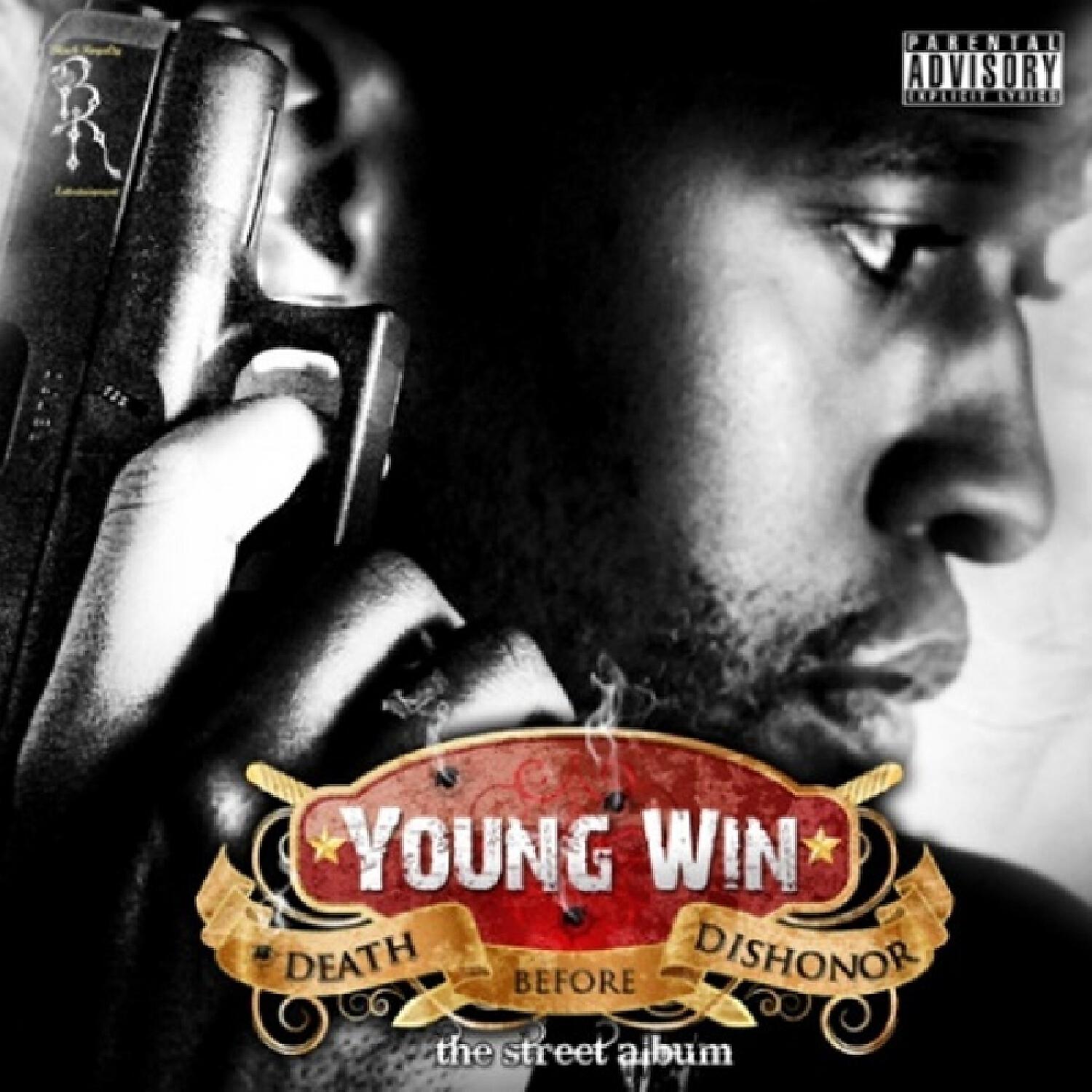 Young Win - I See Ya (Rollin) (feat. R. City)