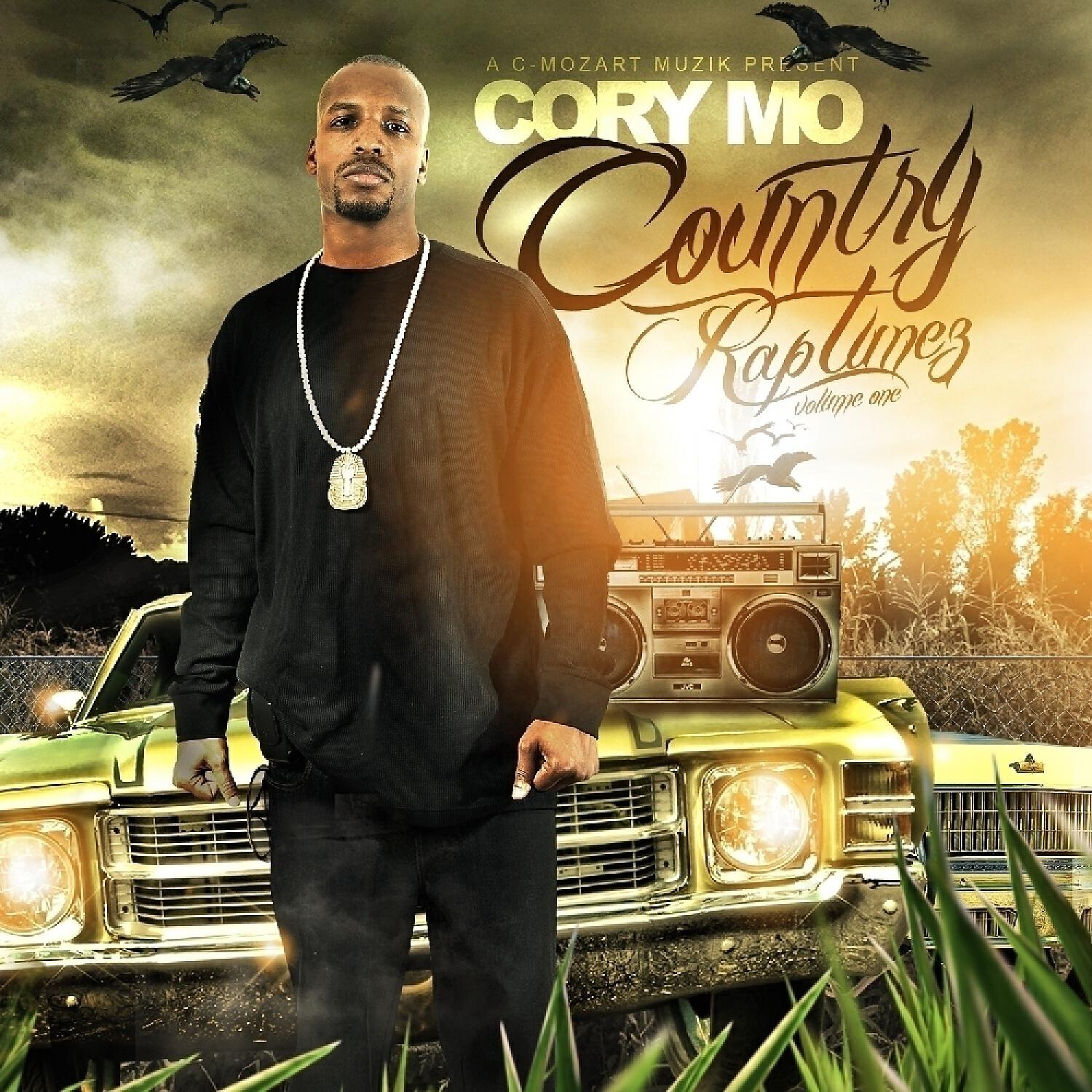 Cory Mo - Gettin' To The Money (feat. Talib Kweli, Killer Mike & Mitchelle'l)