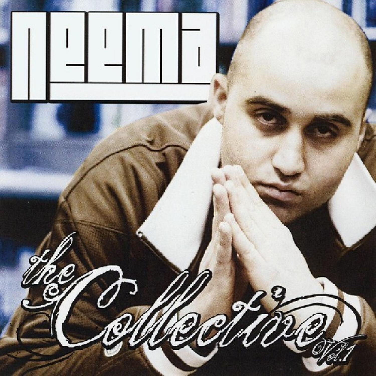 NEeMA - My Life For Sale