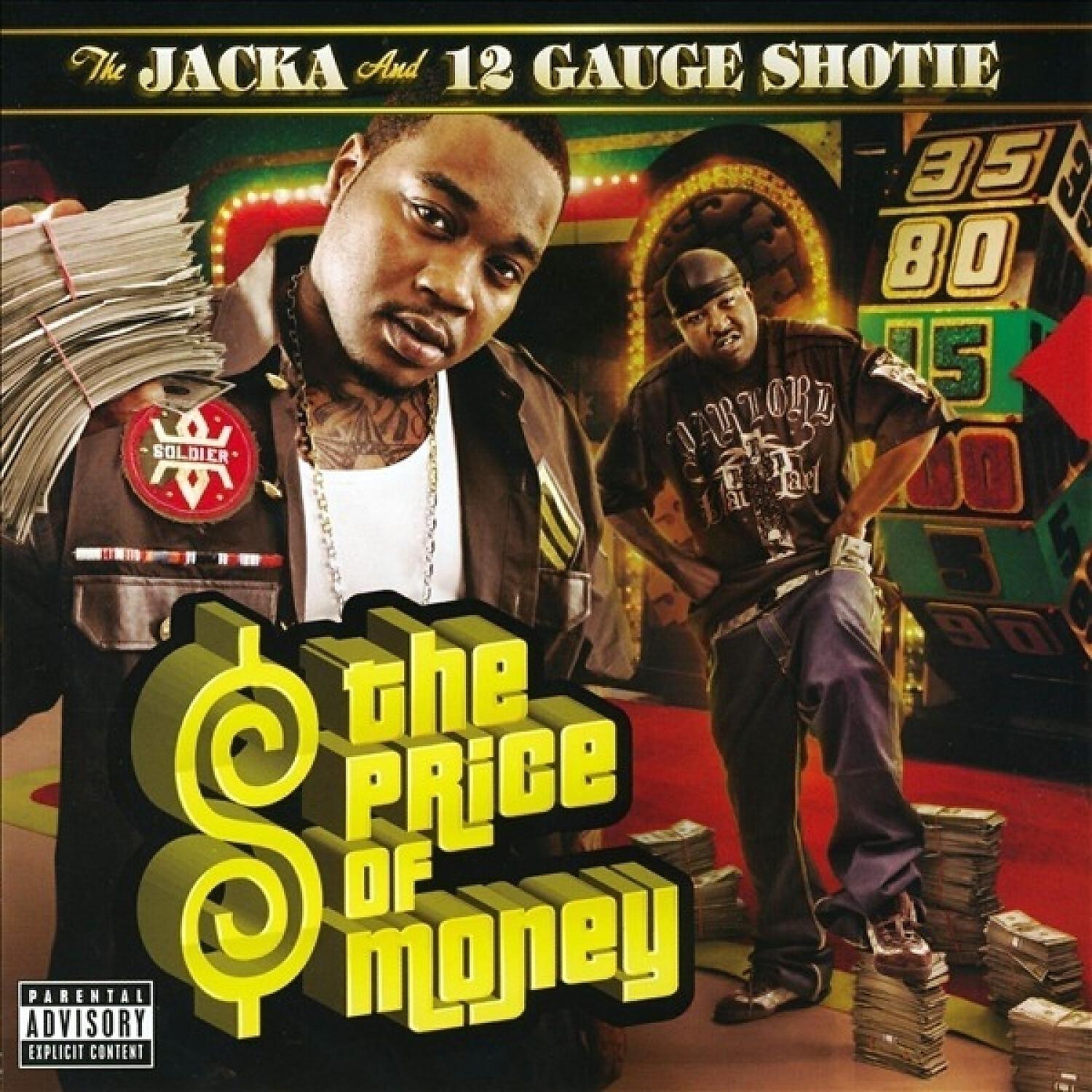 The Jacka - Callin'