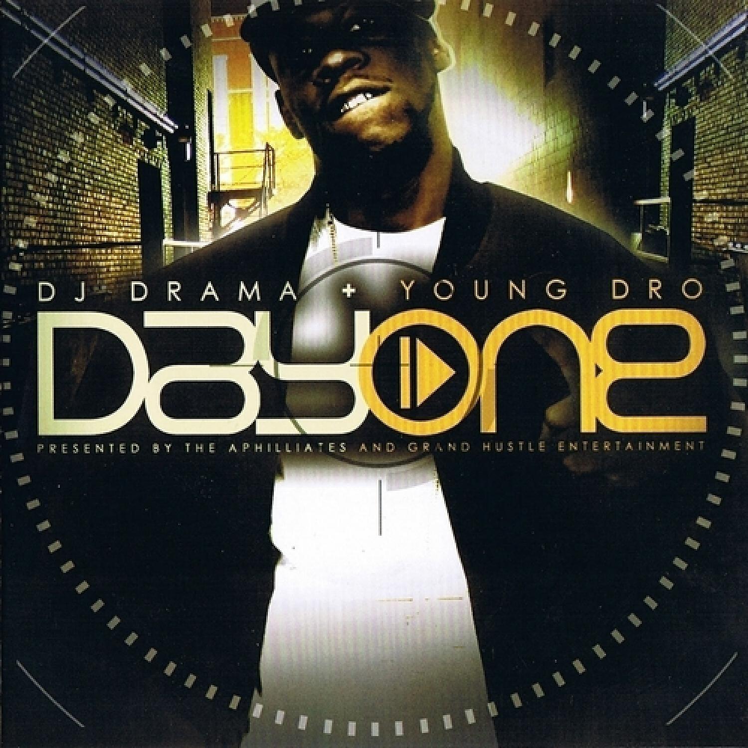 Young Dro - Trap or Kill Ya Self (feat. Pharrell & T.I.)
