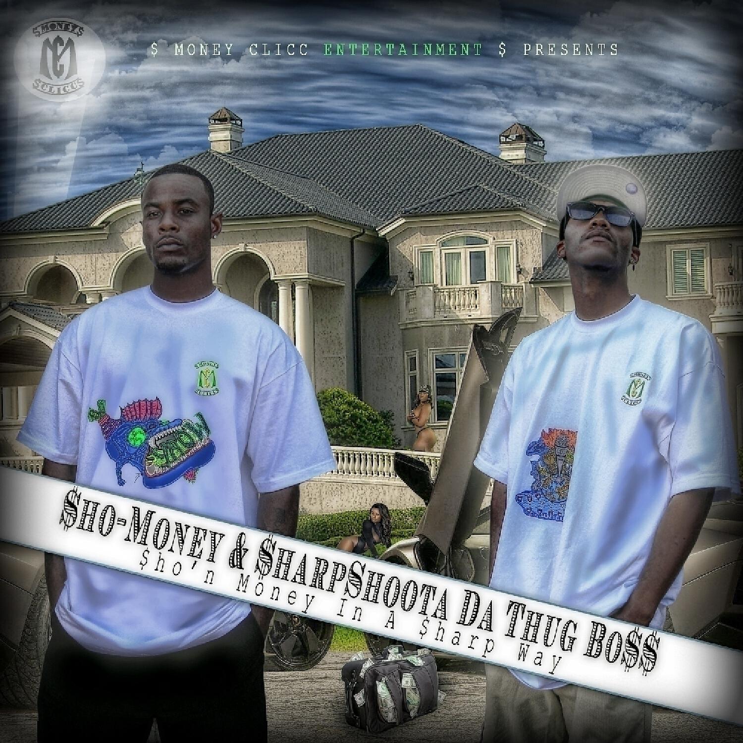 $ho-Money - Good Die Yung (feat. P3)
