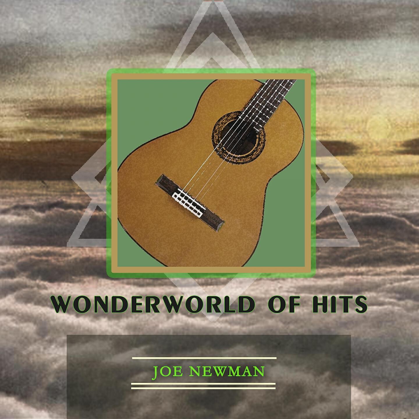 Joe Newman - King Size