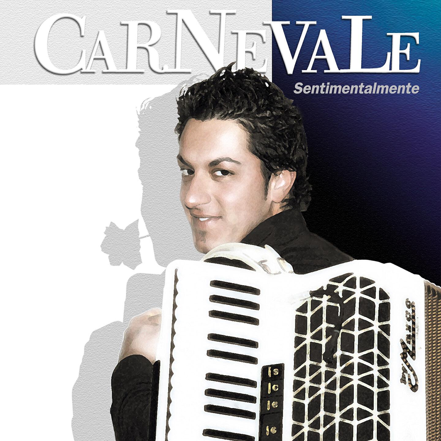 Beppe Carnevale - Rubacuori