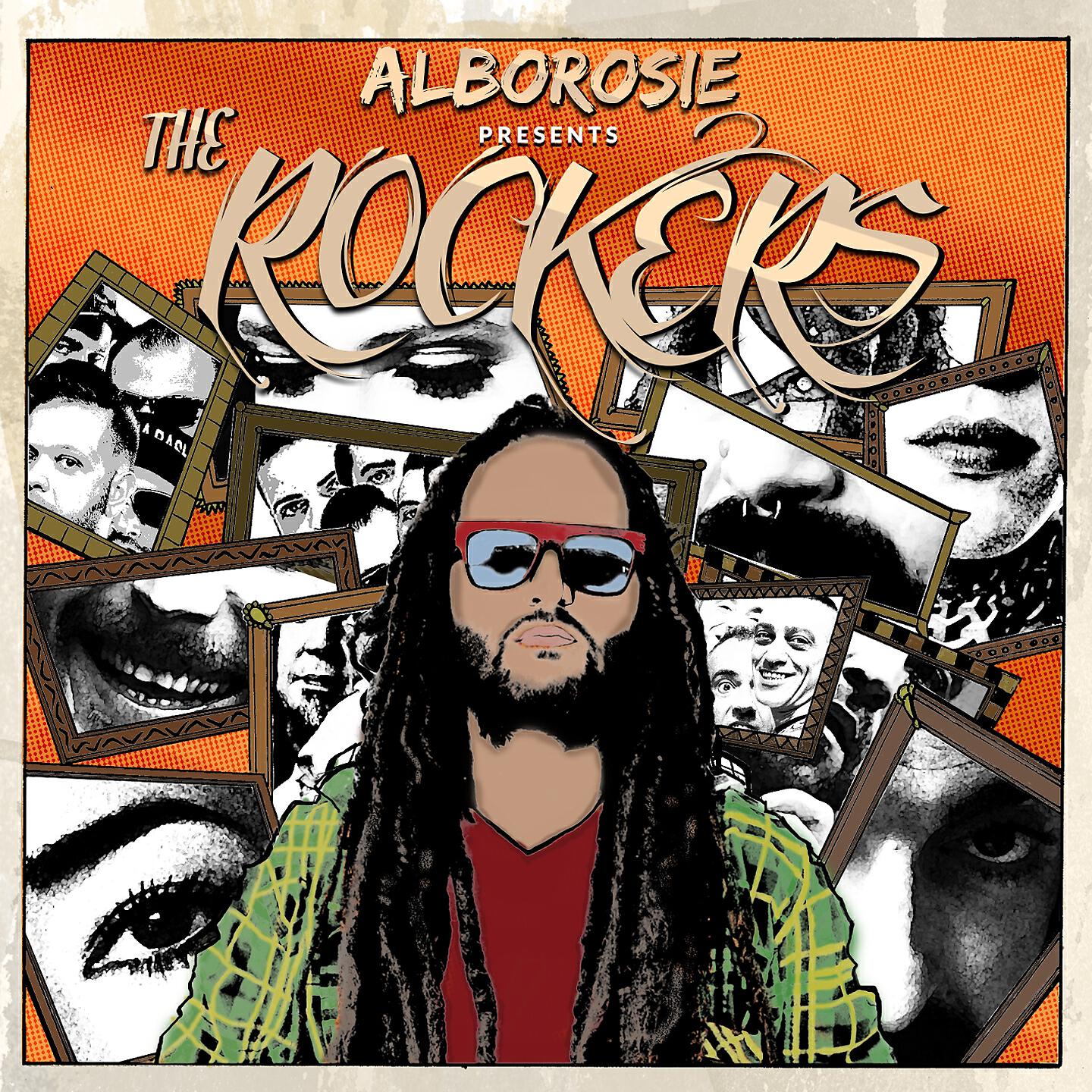 Alborosie - Milano