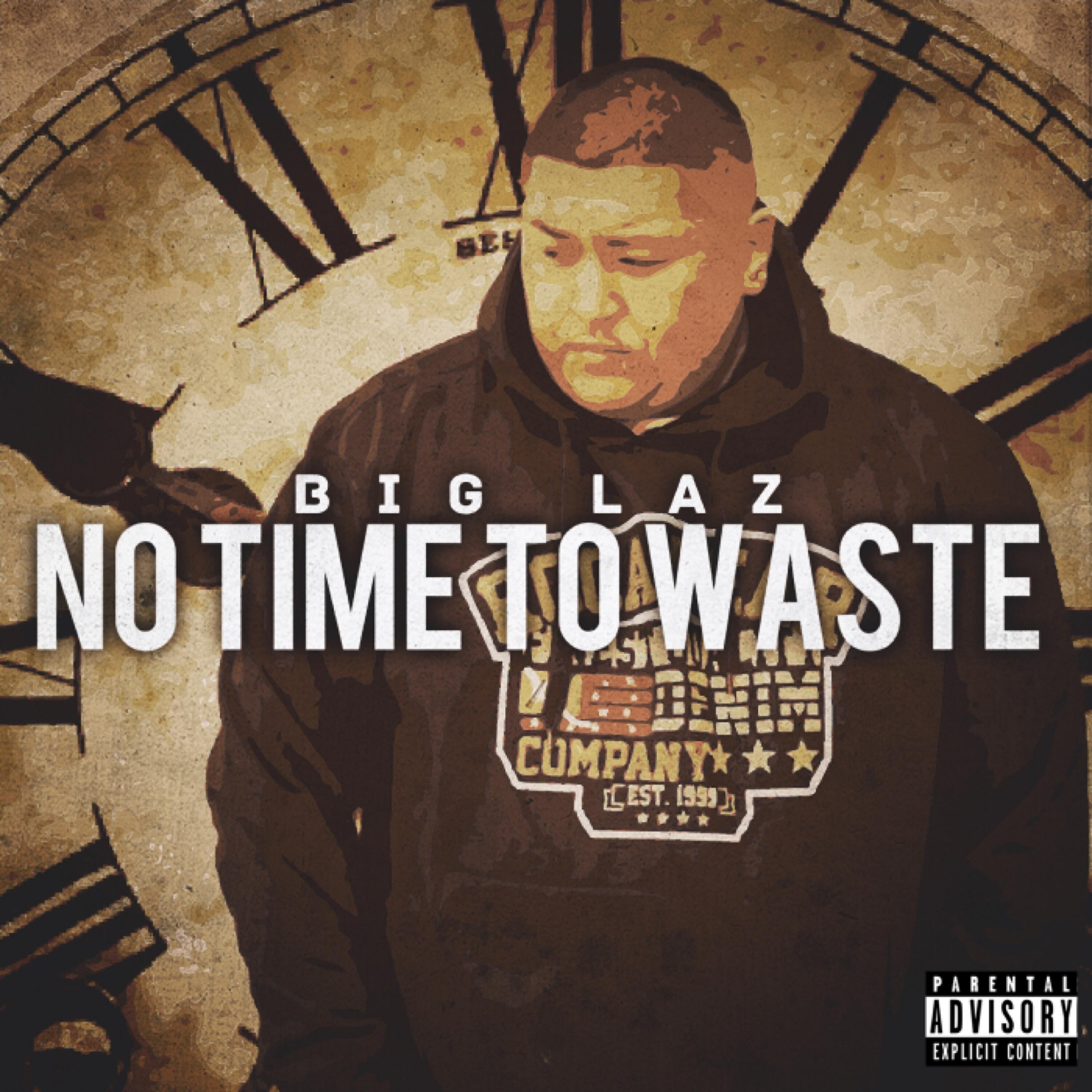Big Laz - Chapter 1