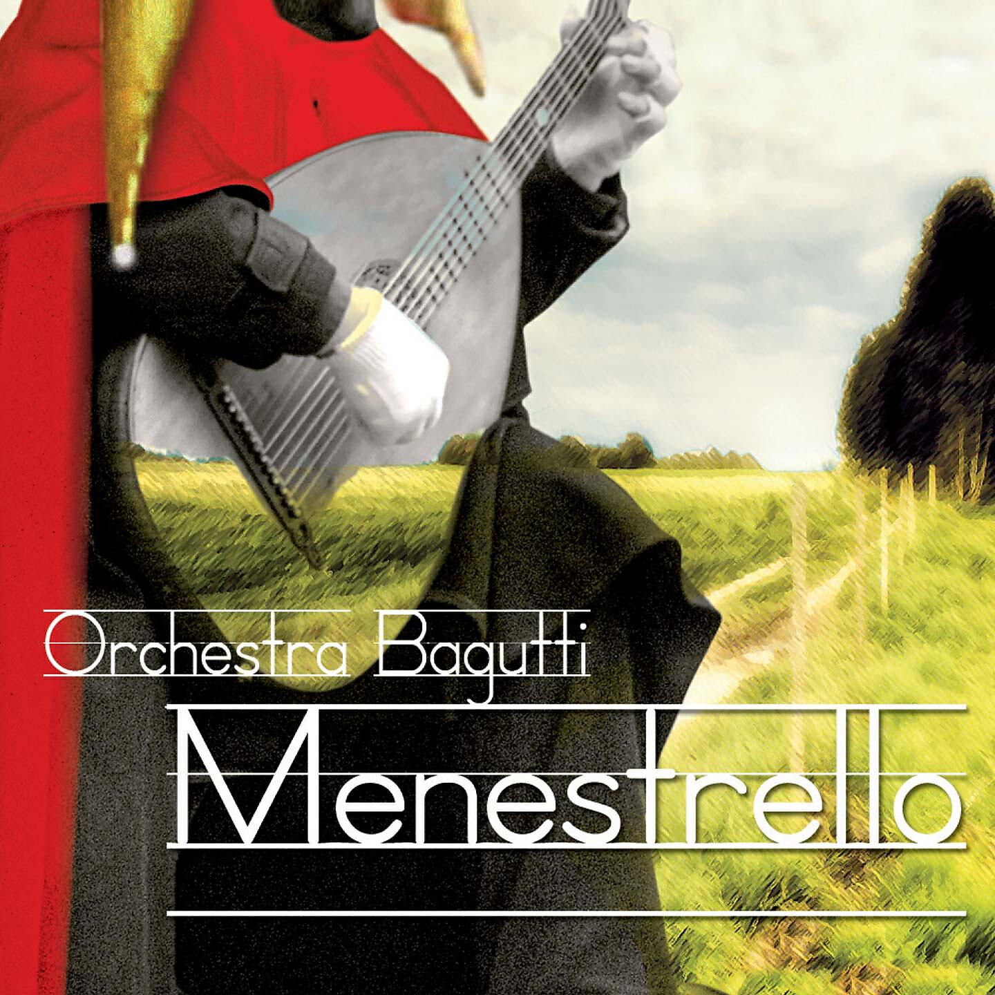 Orchestra Bagutti - Treno